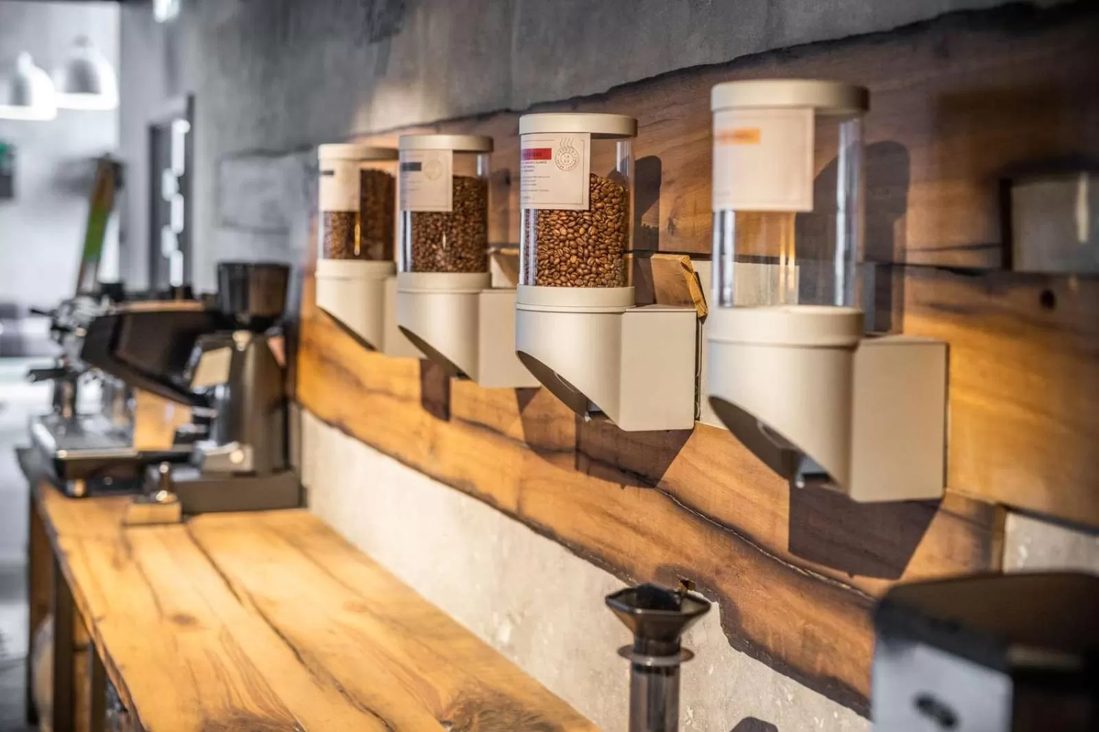 Lounge or bar in Peak 12 Hotel