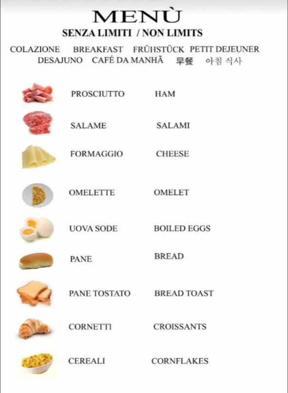 Logo/Certificate/Sign/Award in Quirinale luxury suite Roma