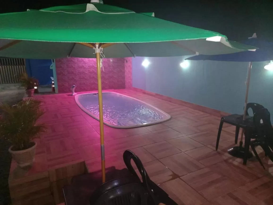 Suítes Baía do Sol Saquarema