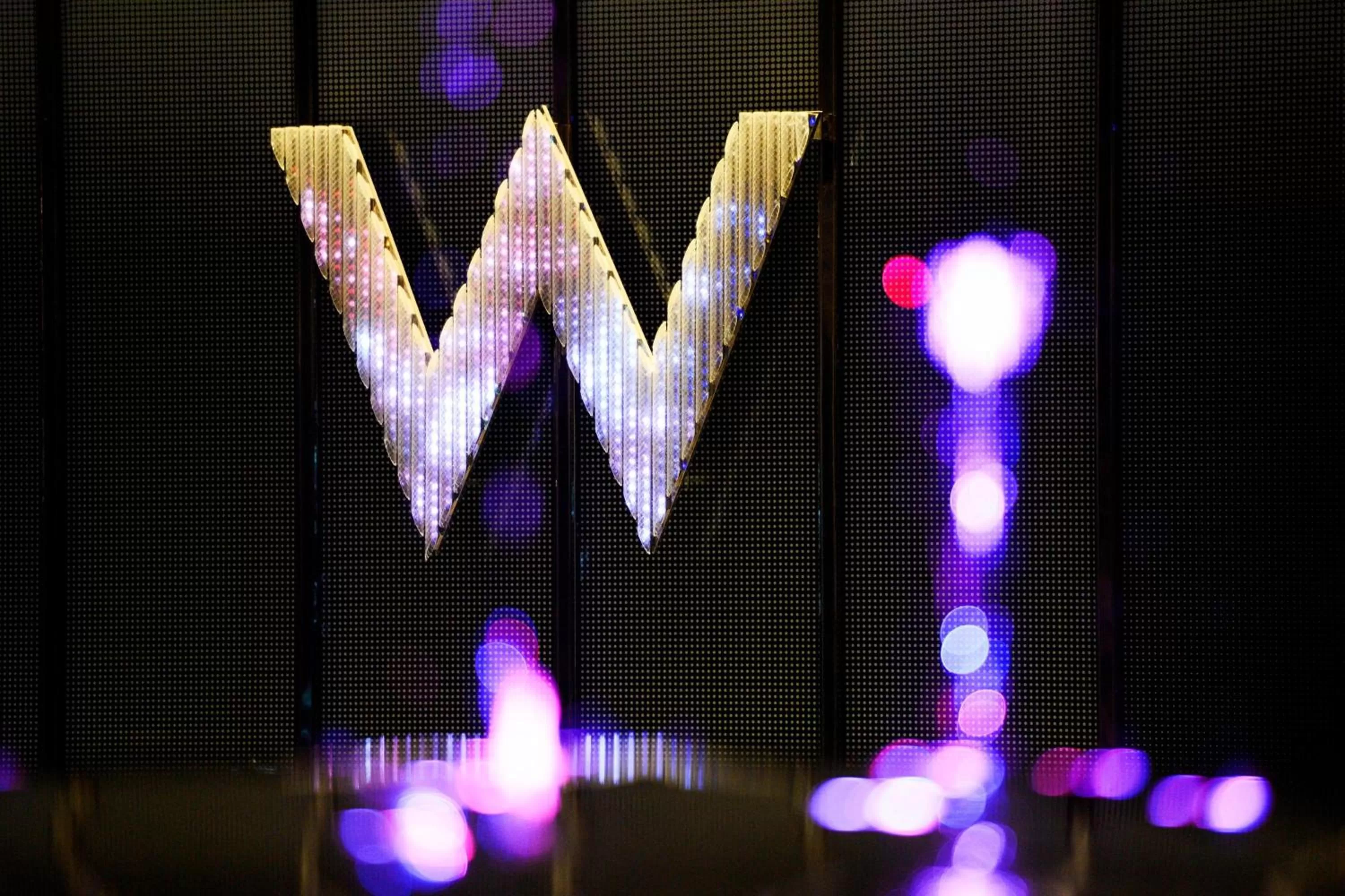 Meeting/conference room in W Suzhou - Jinji Lake