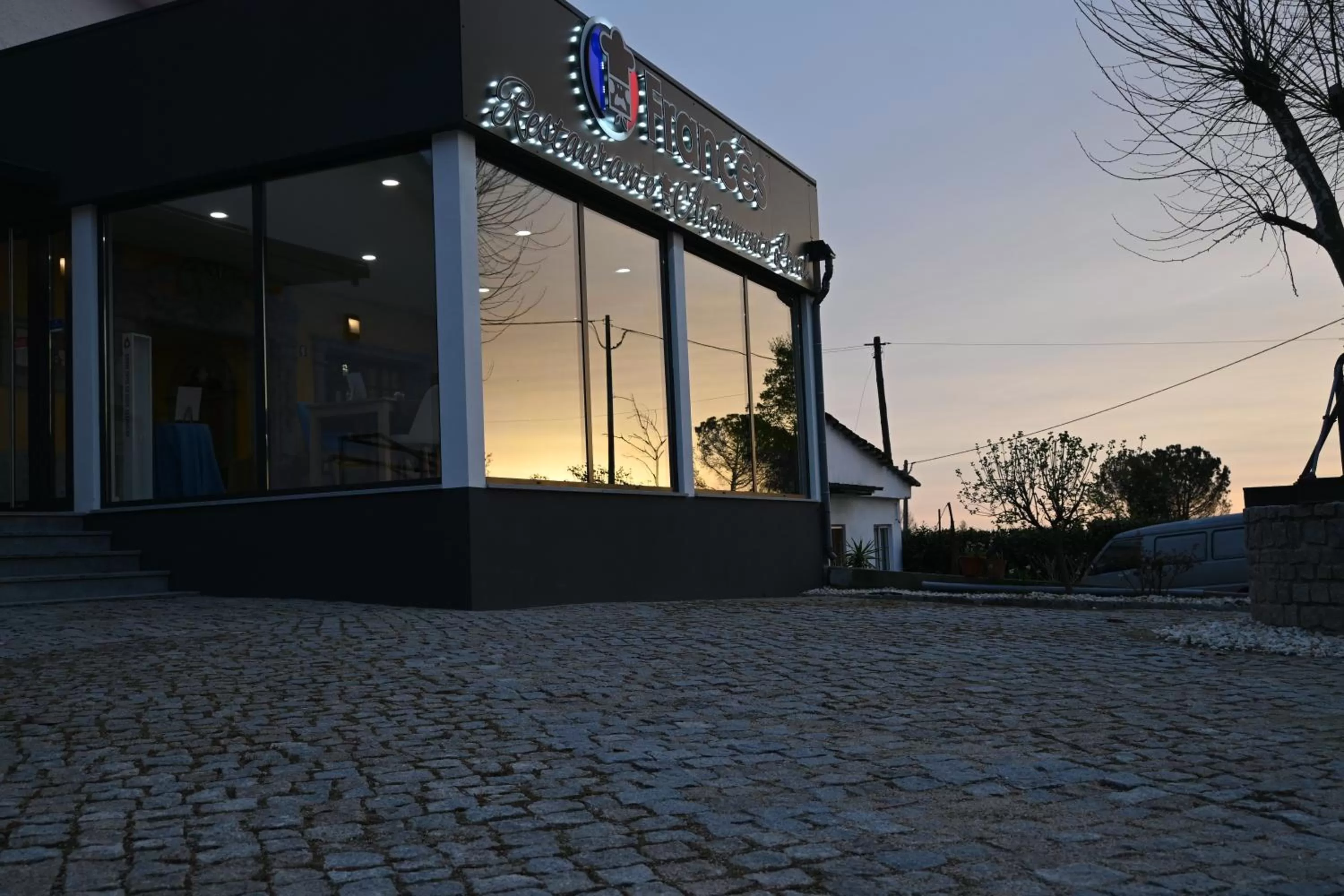 Property Building in O frances