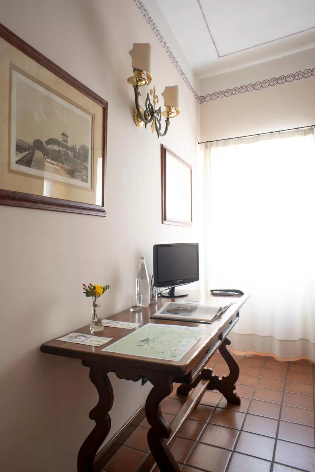 B&B Le Cannelle FIESOLE