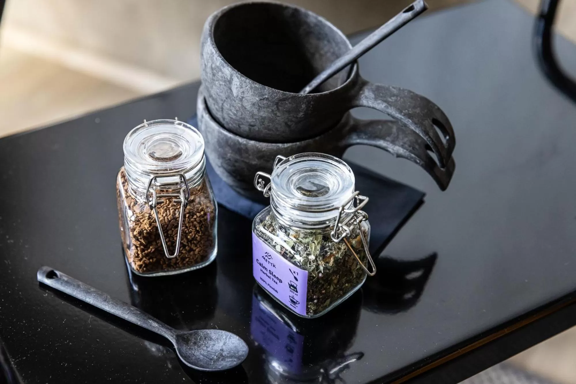 Haltia Lake Lodge nature boutique hotel & glamping