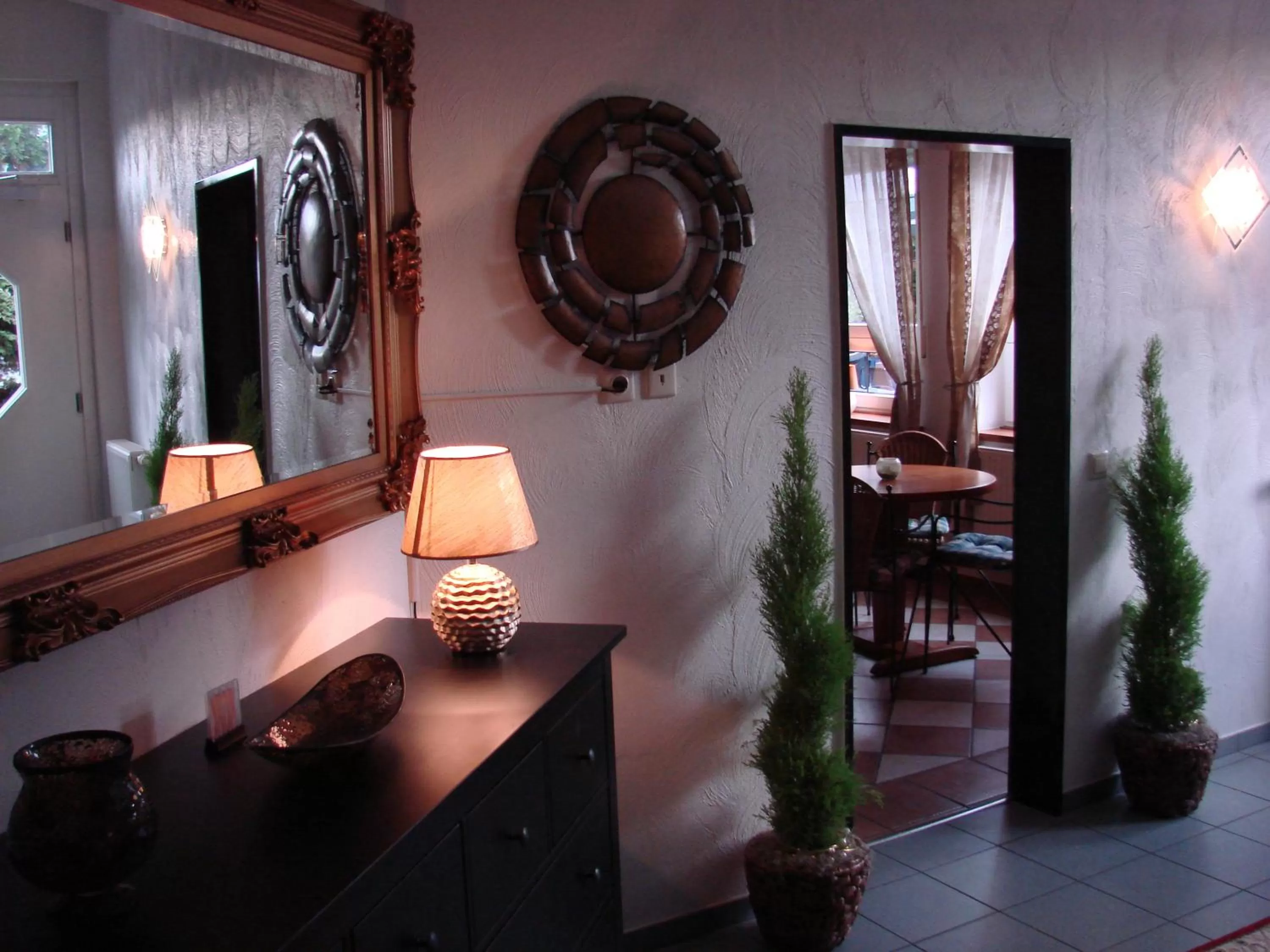 Hotel Restaurant Byblos