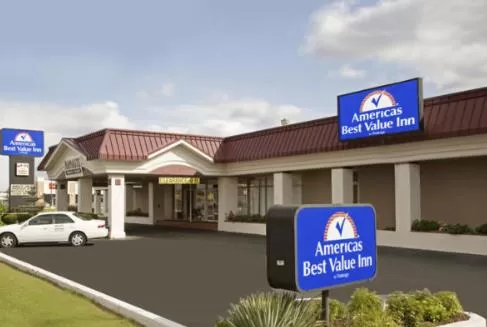 Travelodge by Wyndham Salisbury MD