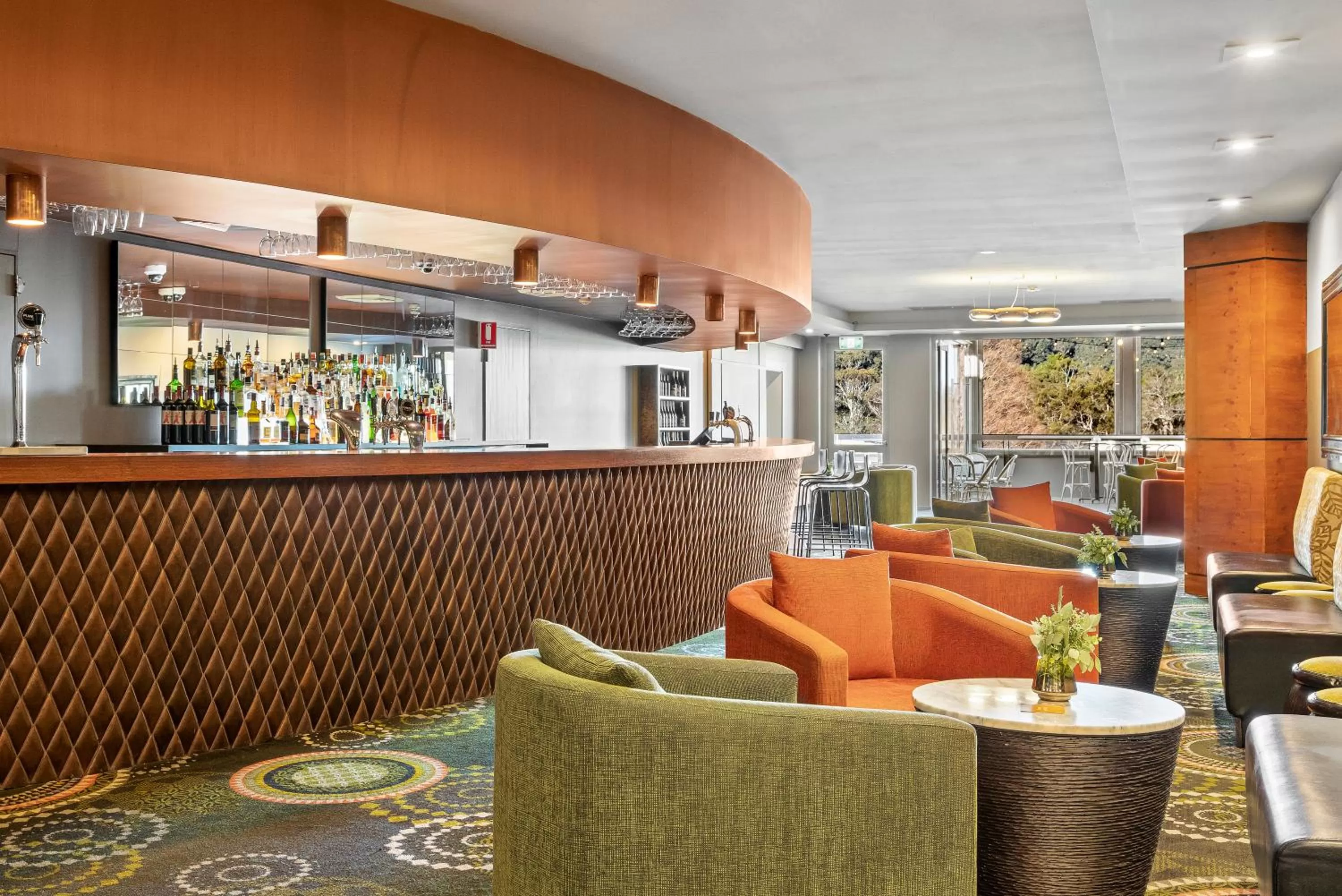 Restaurant/places to eat in Park Proxi Gibraltar Bowral