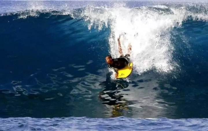 Other Activities in @Georgette