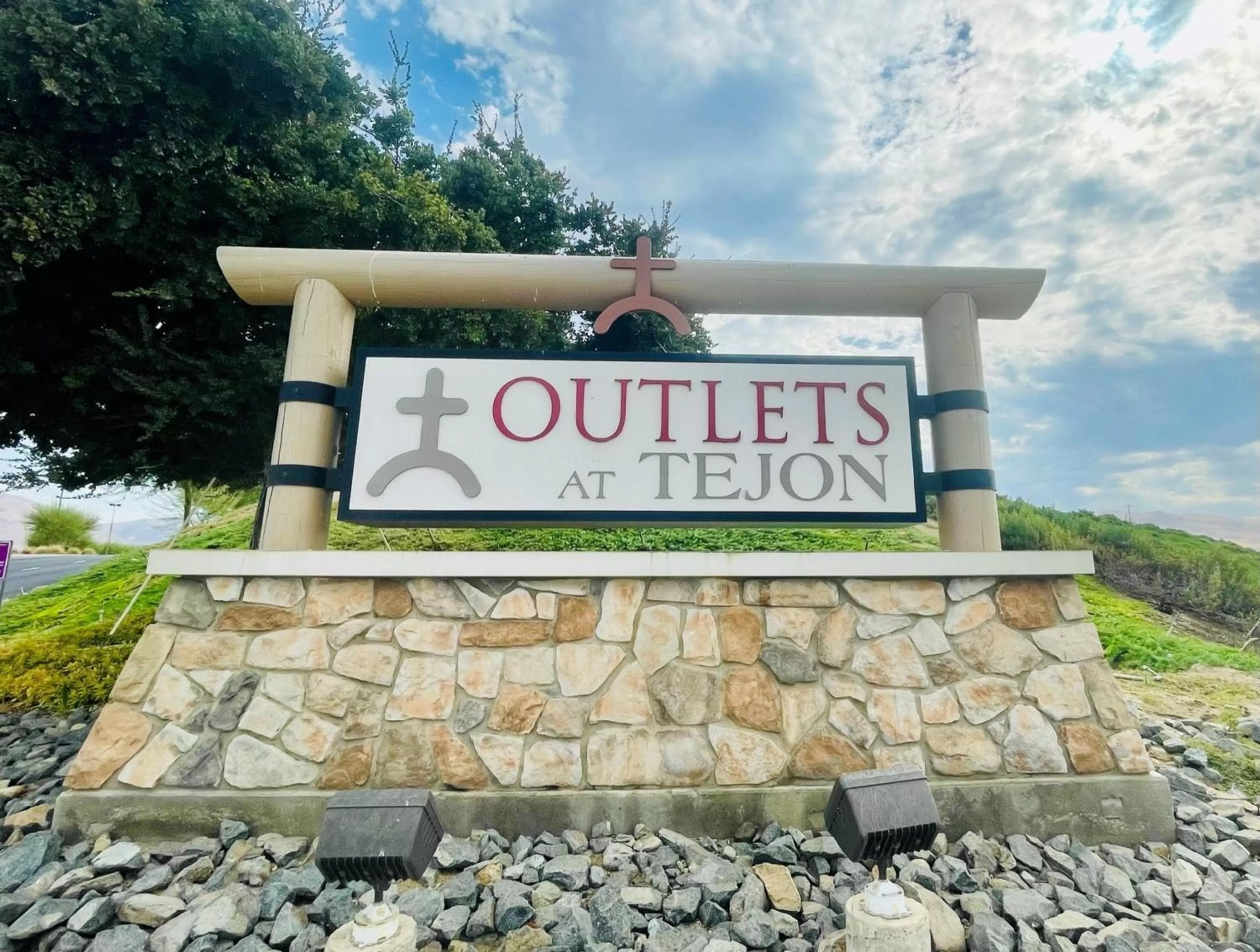 Nearby landmark in Holiday Inn Express & Suites Frazier Park by IHG