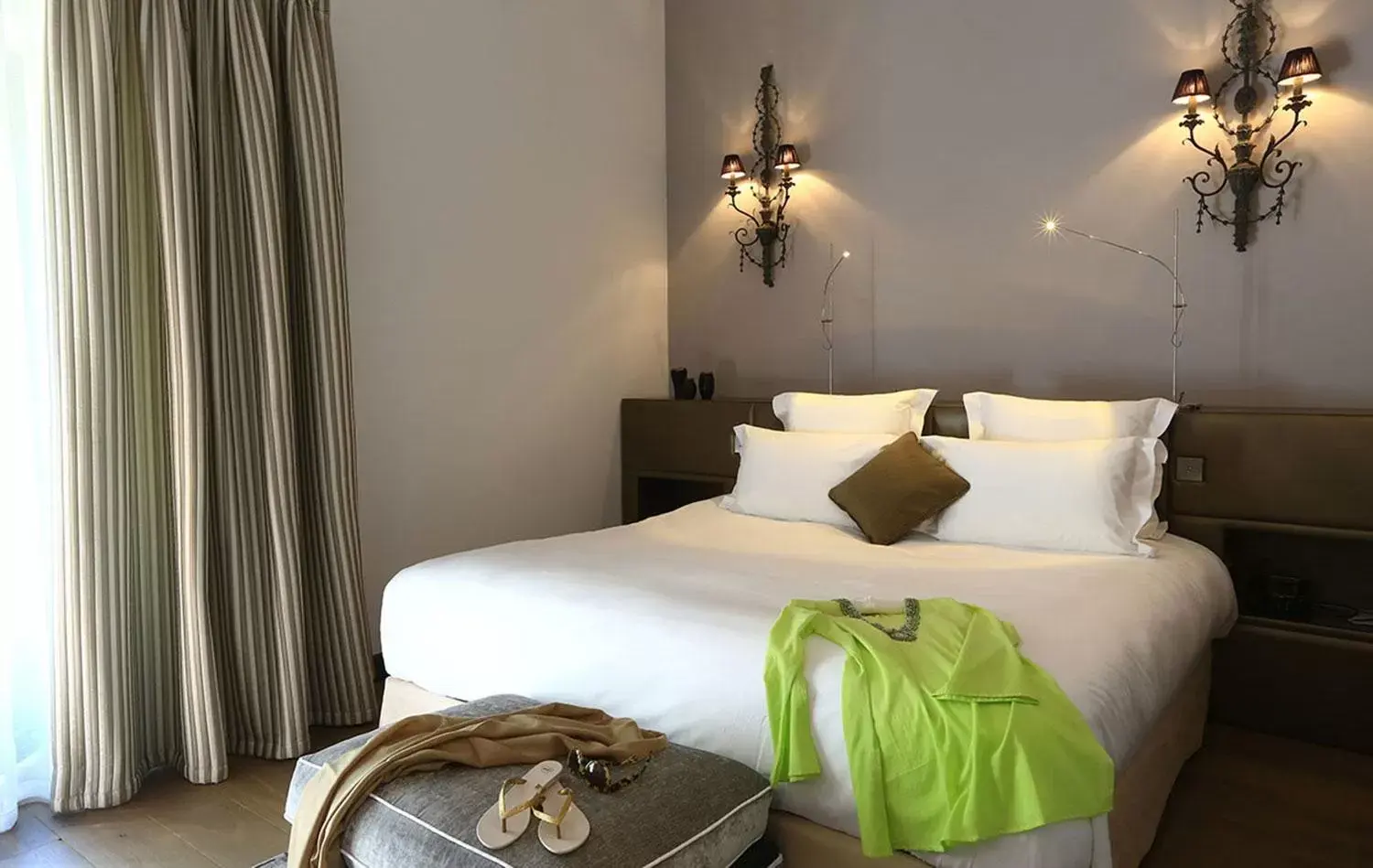 Junior Suite in Domaine De Manville Junior Suite in Domaine De Manville