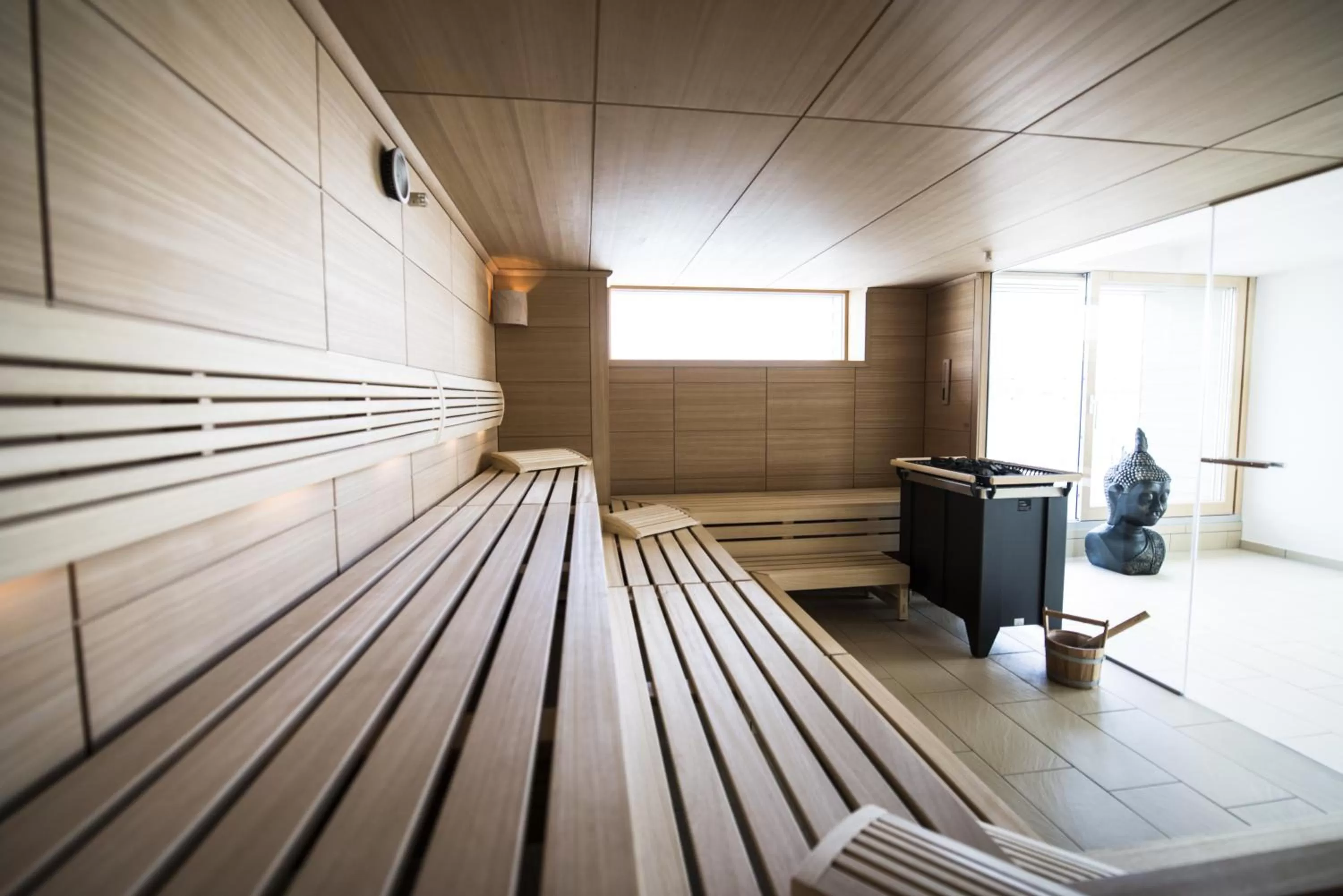 Day in Hotel Hafen Büsum