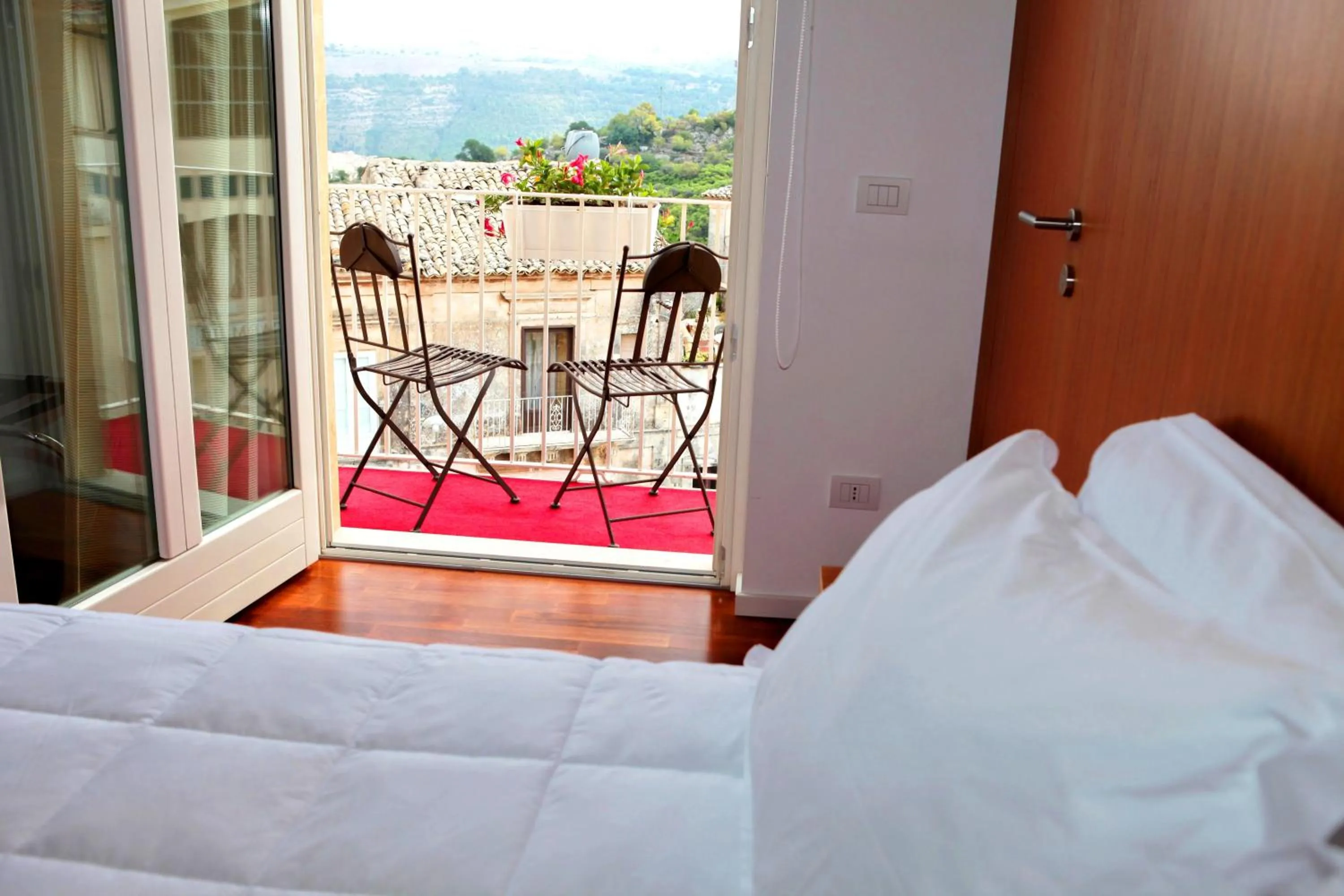 Day, Bed in Hotel La Dimora di Piazza Carmine