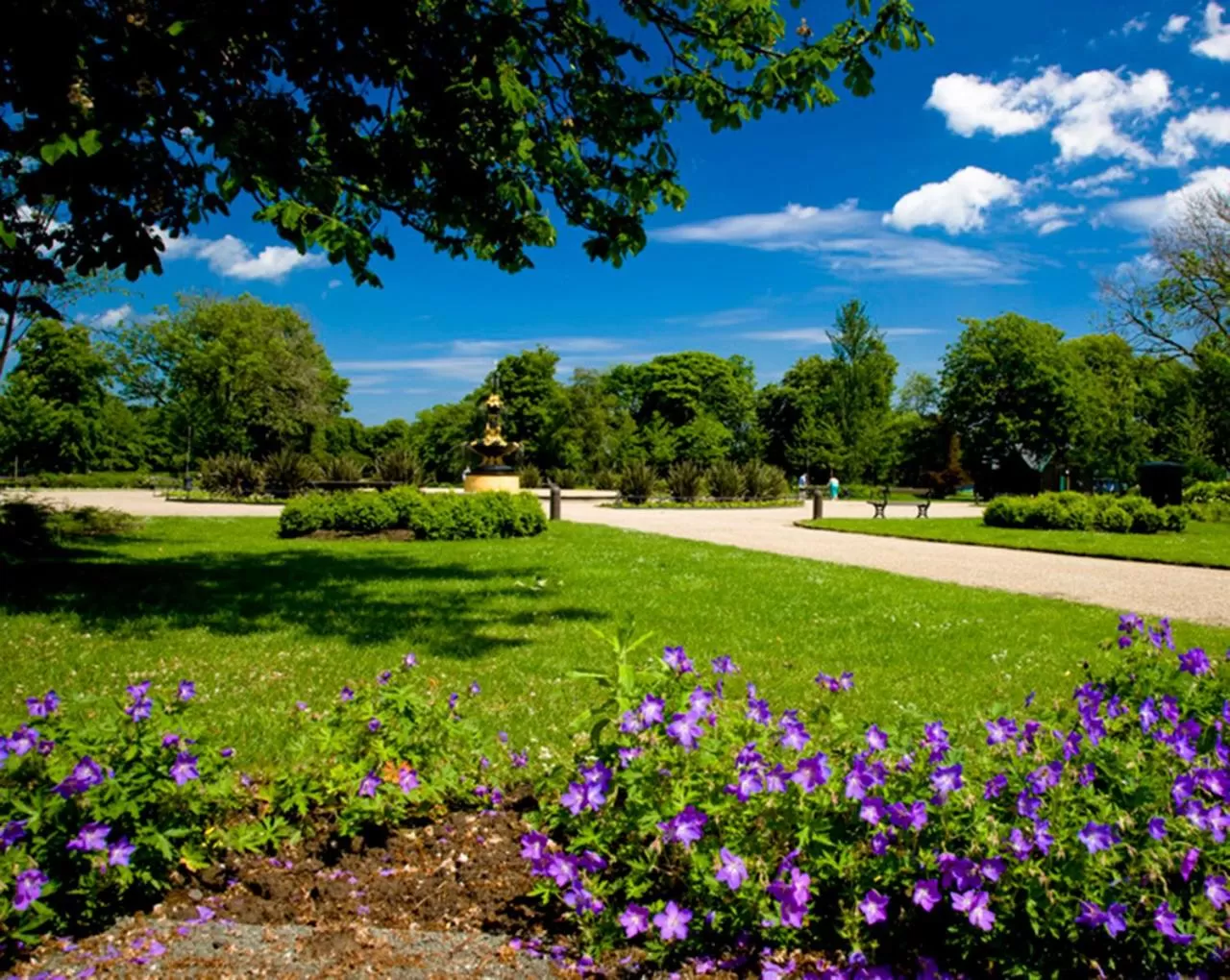 Nearby landmark in OutRam 26