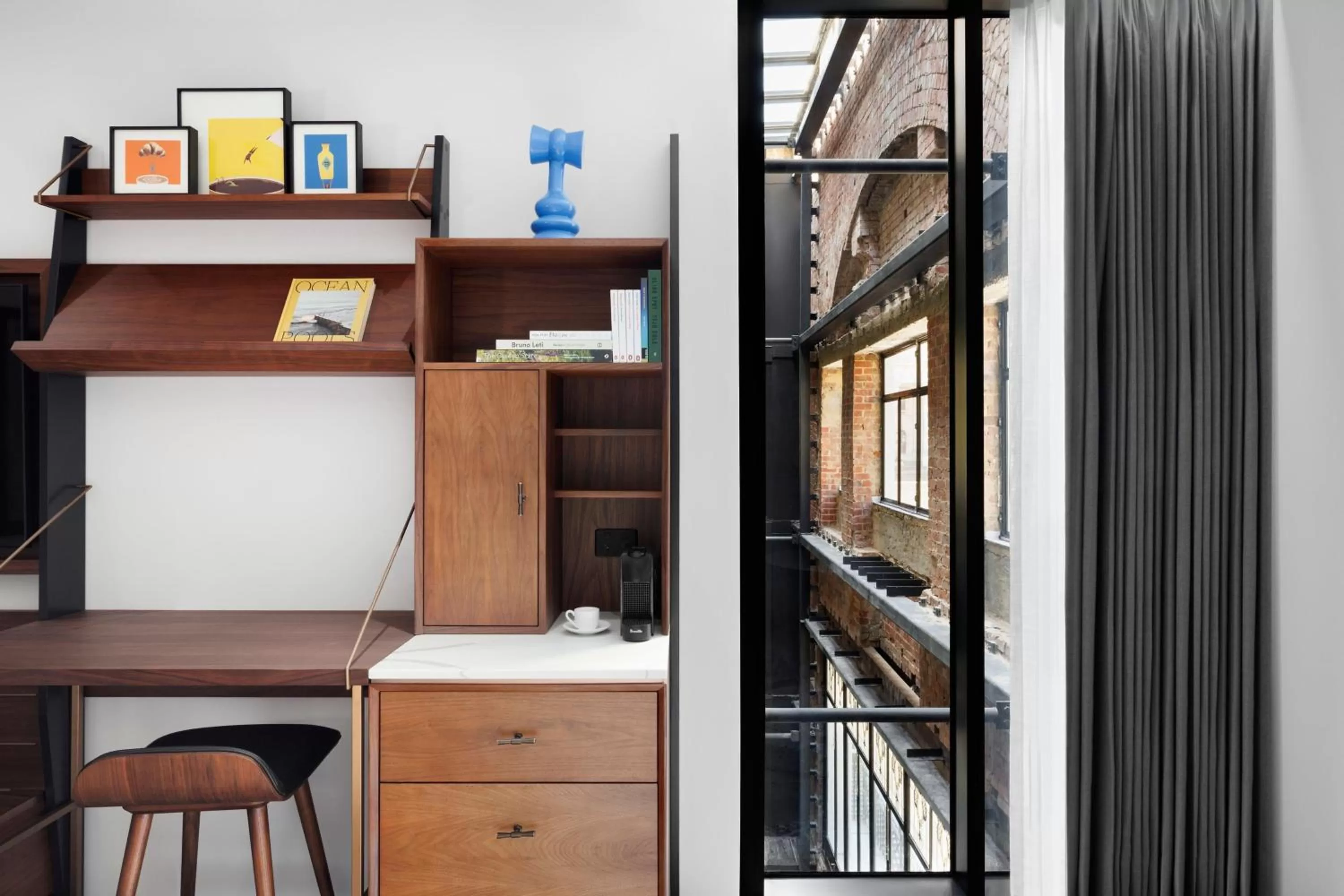 Photo of the whole room in Le Meridien Melbourne