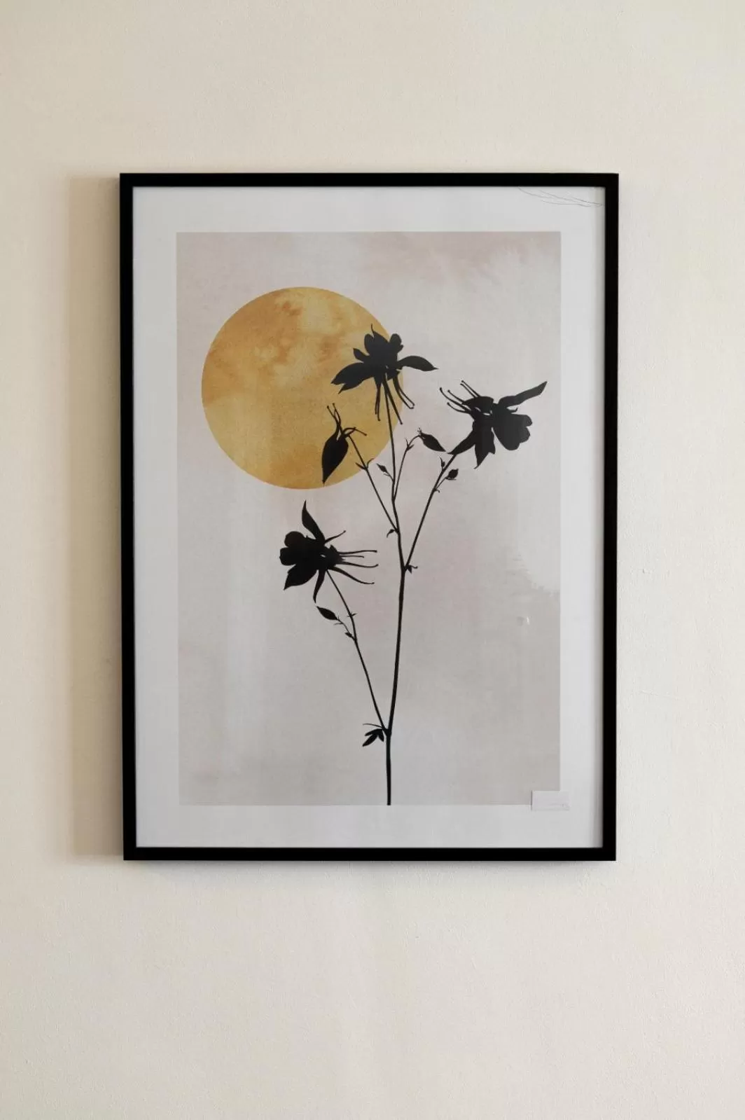 Decorative detail in Brooklands Lodge