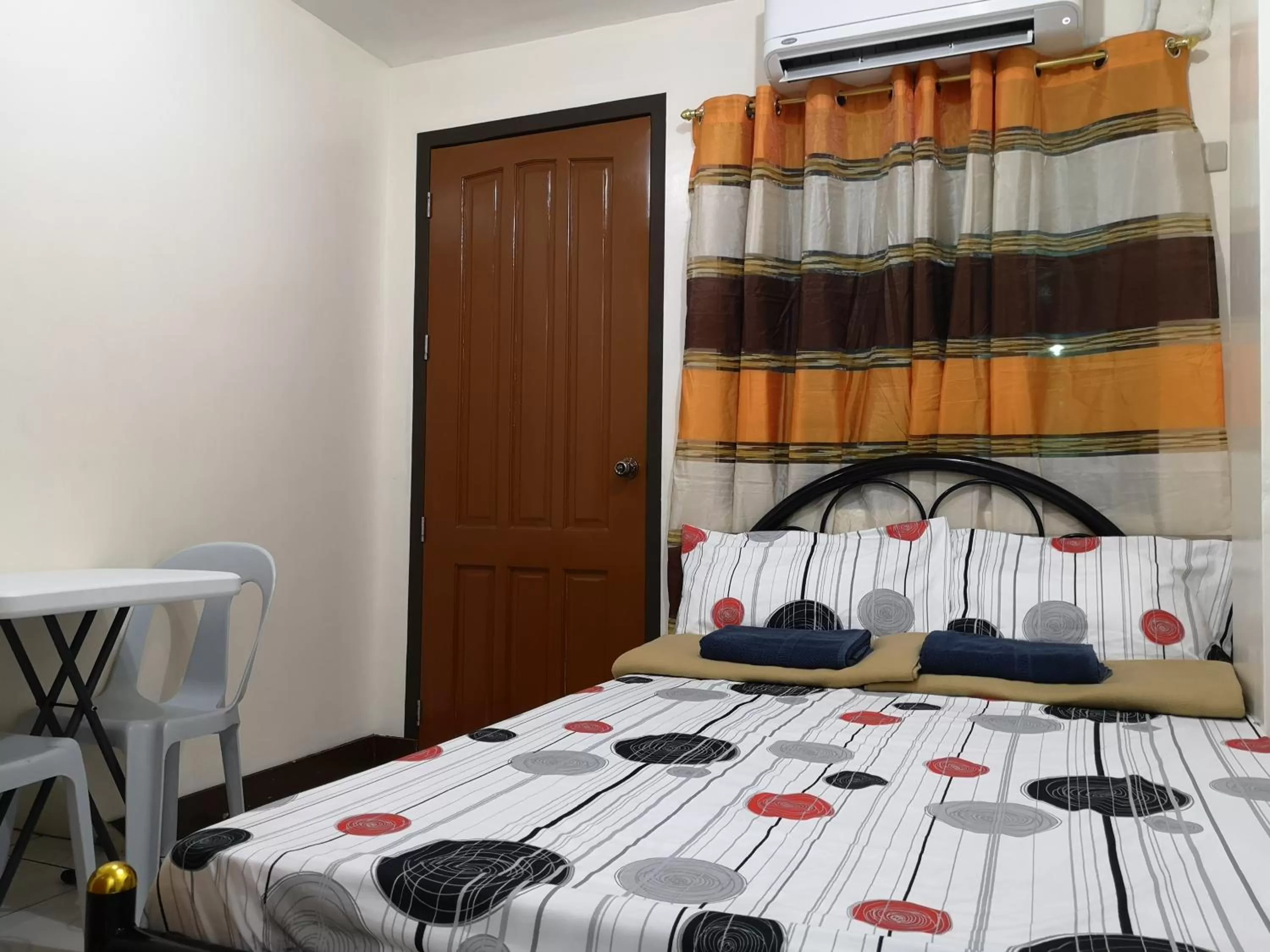 Bed in JDL Residences Hostel