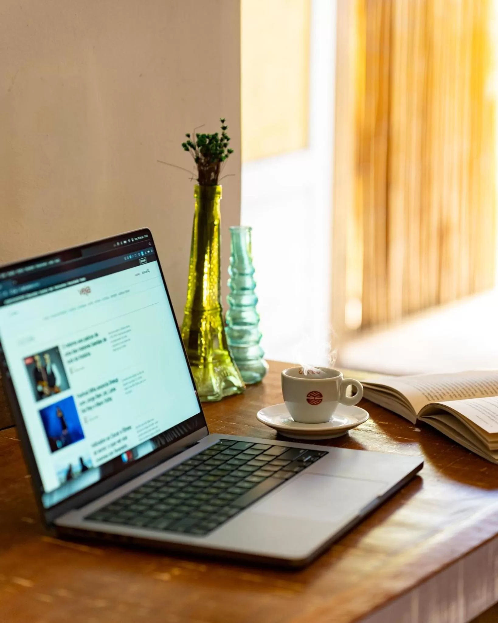 hair dresser in Riviera Búzios Hotel