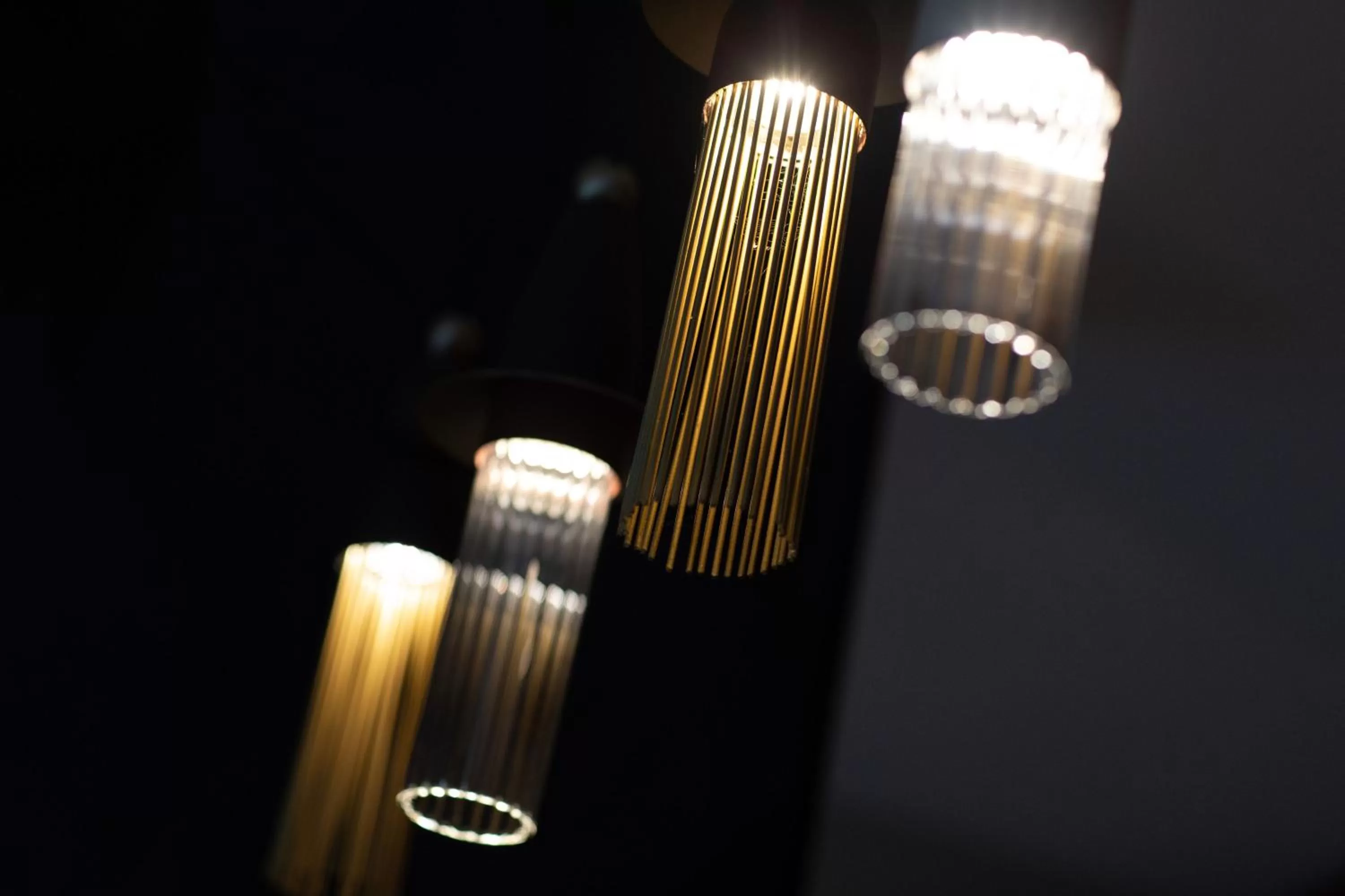 Living room in Hôtel Prince Albert Gare de Lyon