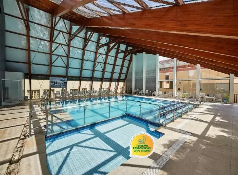 Dall’Onder Grande Hotel Bento Gonçalves Dall’Onder Grande Hotel Bento Gonçalves