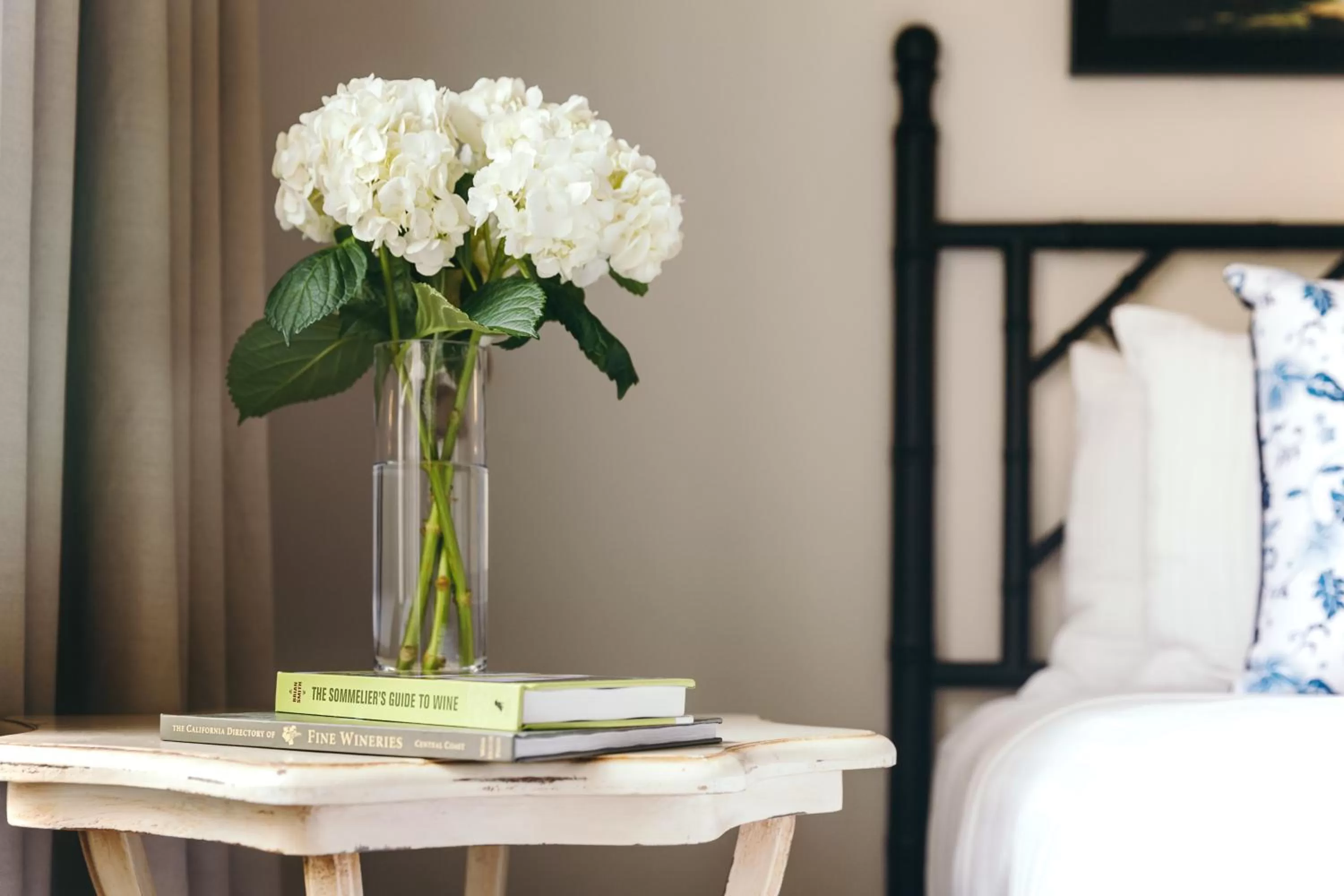 Decorative detail in The Milo