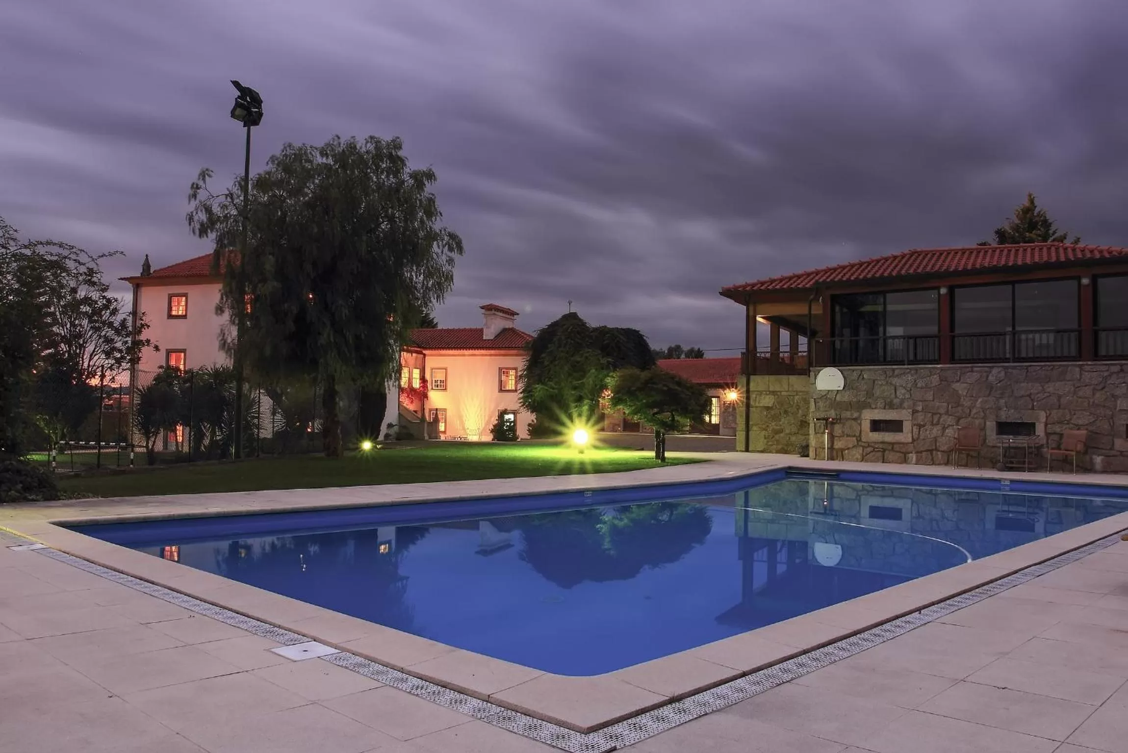 Hotel Rural Quinta de Sao Sebastiao