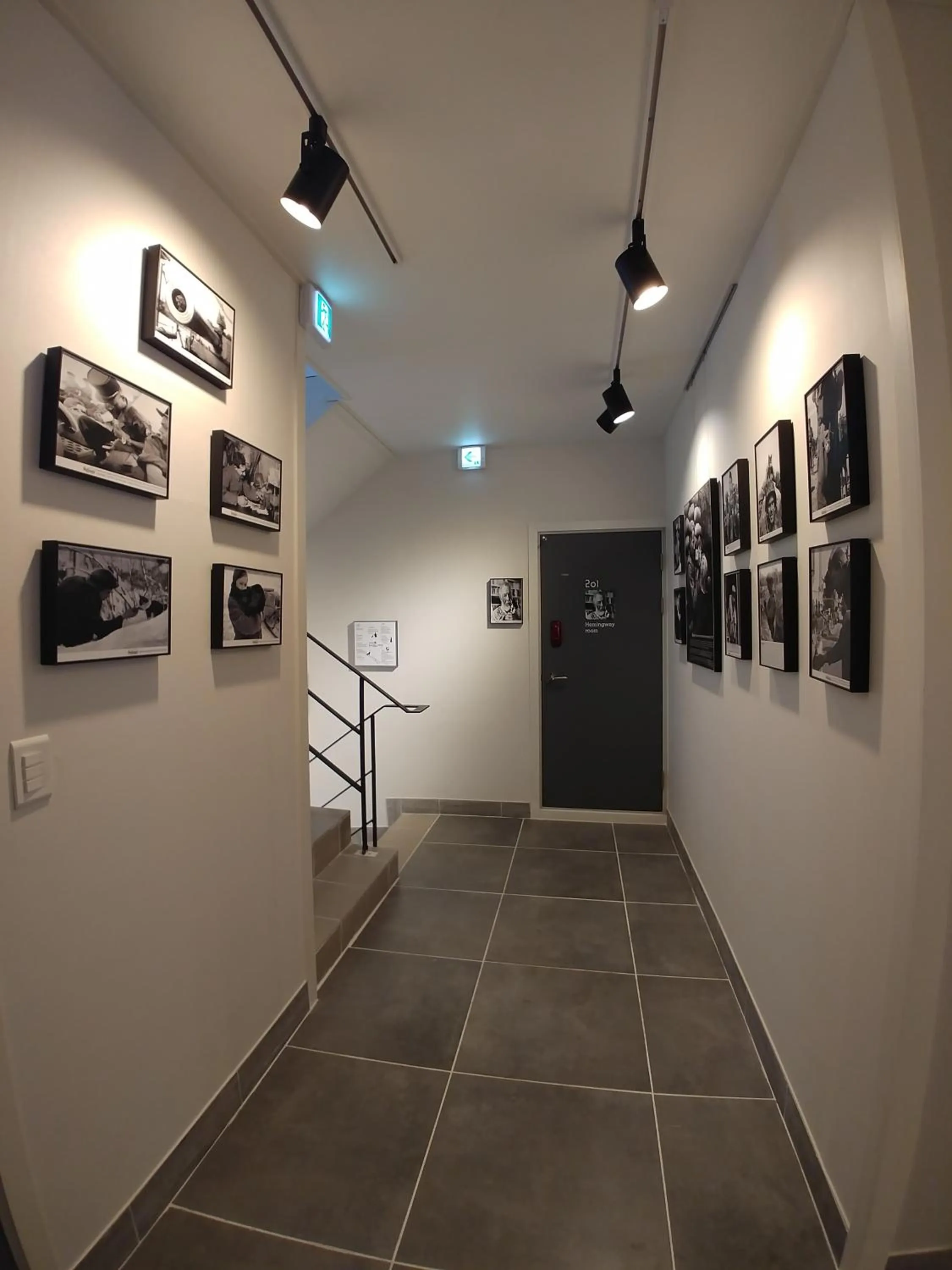 Activities in Bomgoro Guesthouse