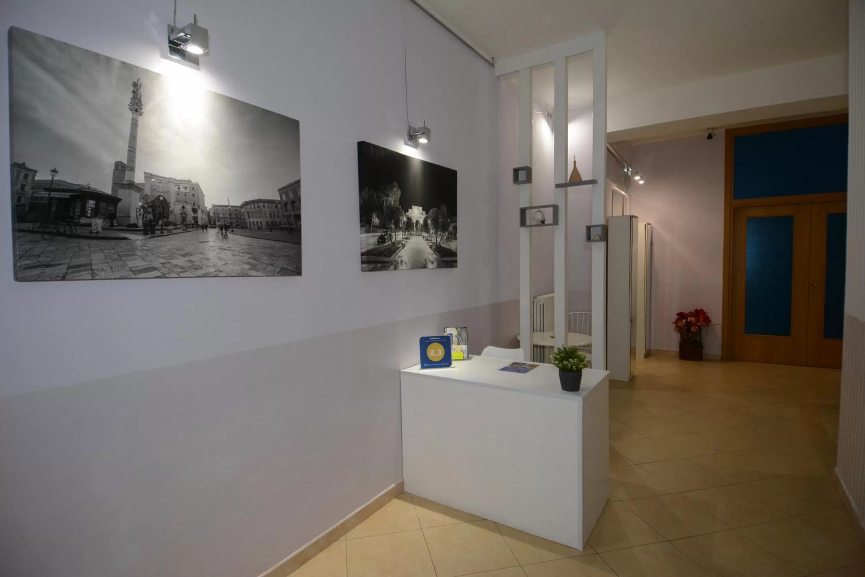 B&B Lecce Stazione Centrale