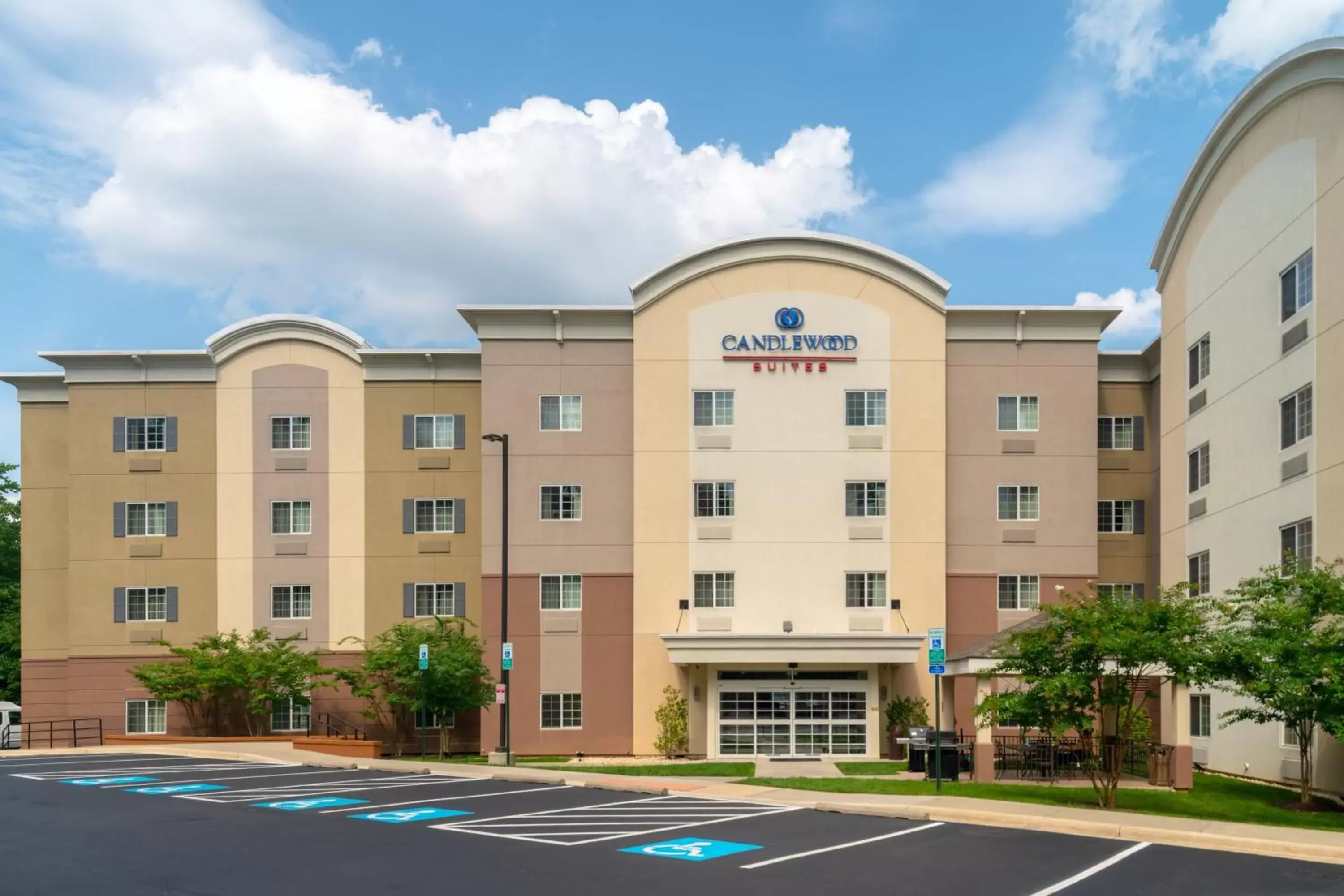 Candlewood Suites Arundel Mills / BWI Airport by IHG Candlewood Suites Arundel Mills / BWI Airport by IHG