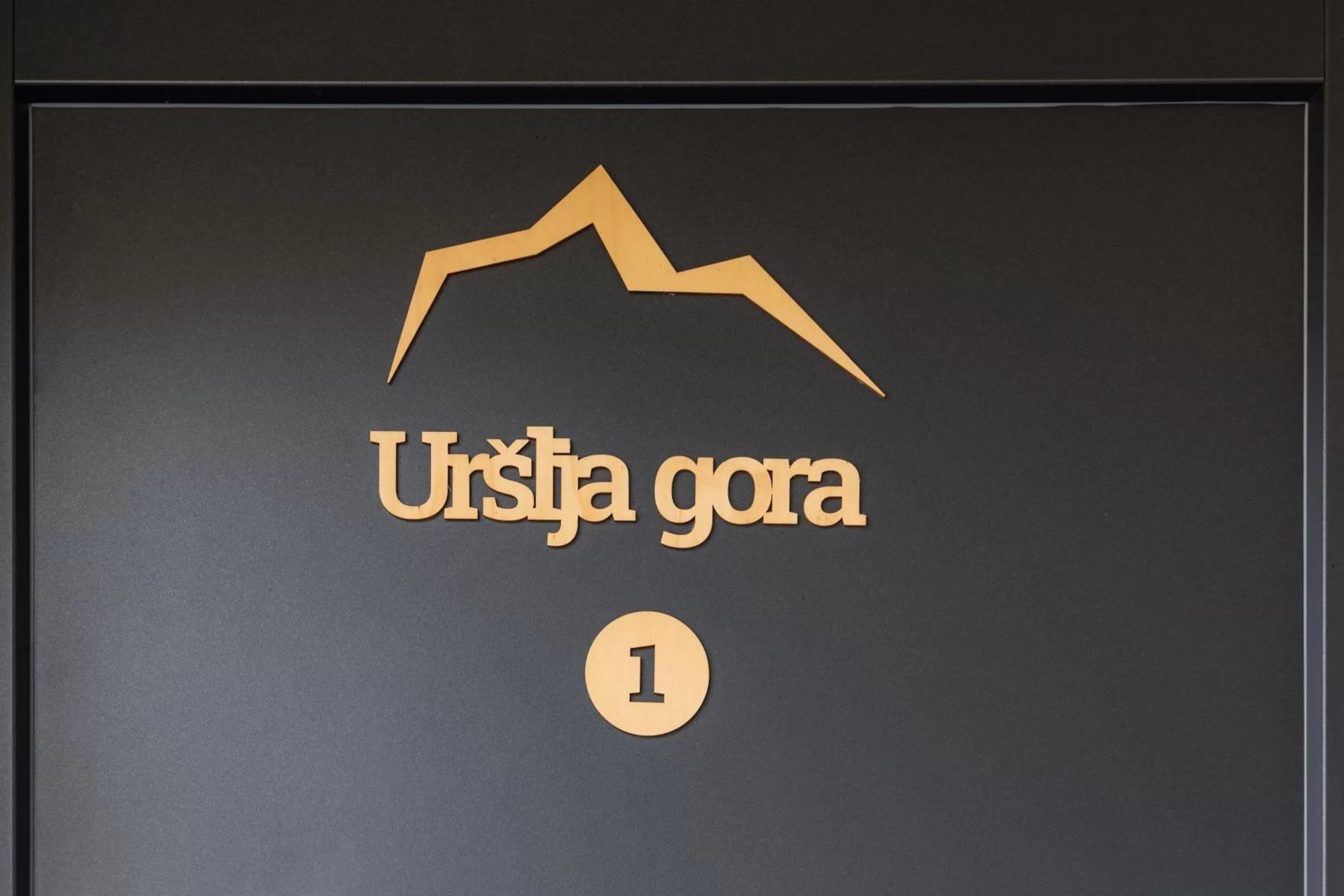 Property logo or sign in Vila Marin Miler