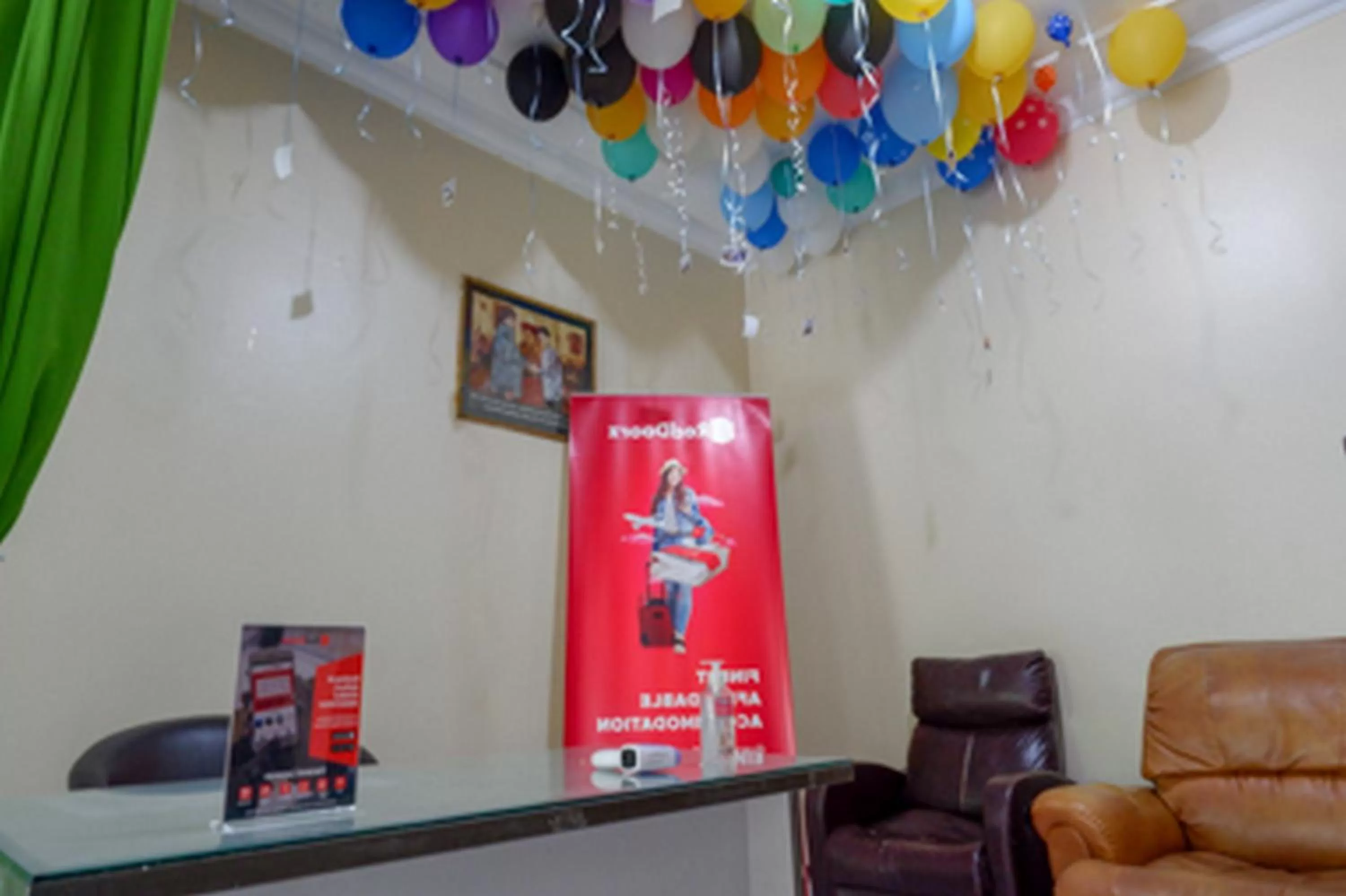 RedDoorz near RSUD Kudus