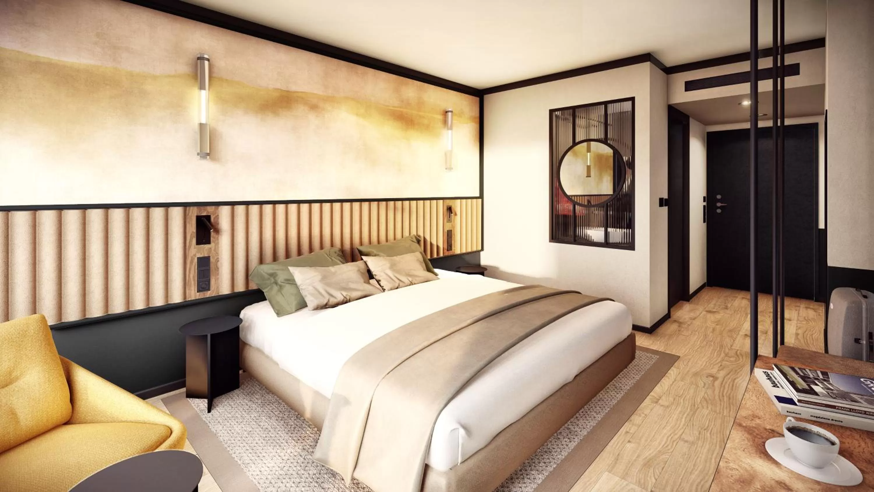 Barceló Warsaw Powiśle