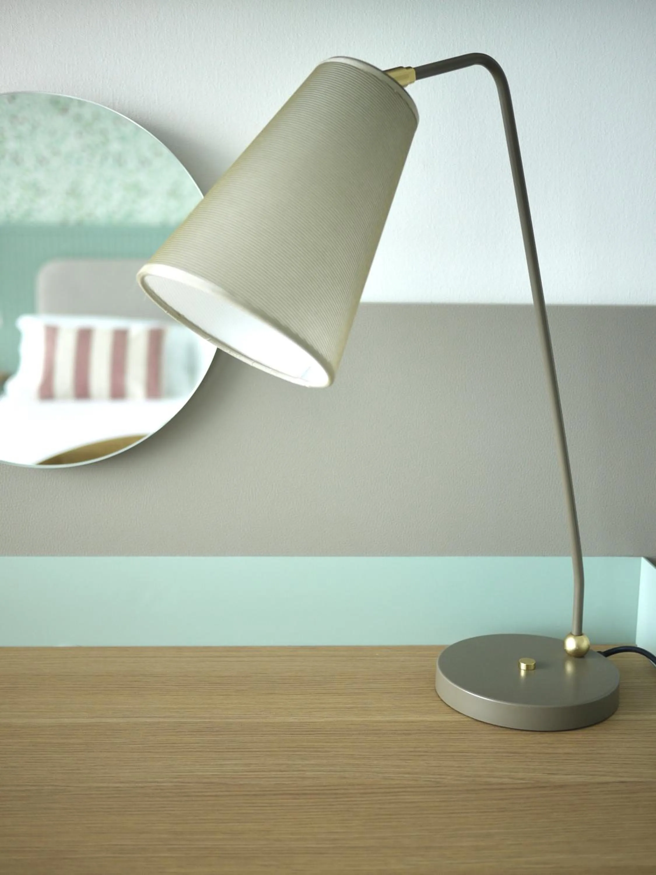 Decorative detail in Reginna Palace Hotel