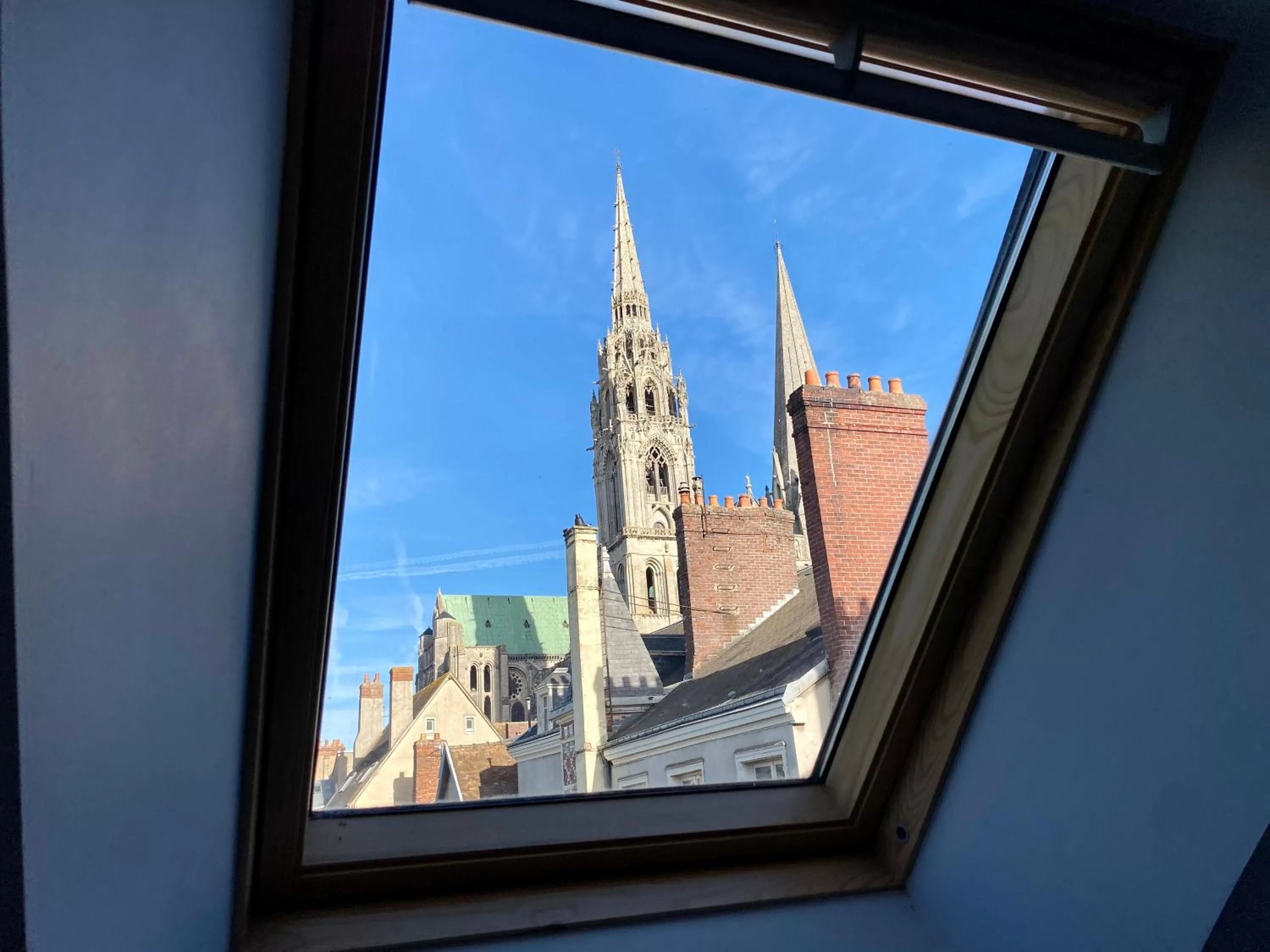 Hôtel Particulier de Champrond