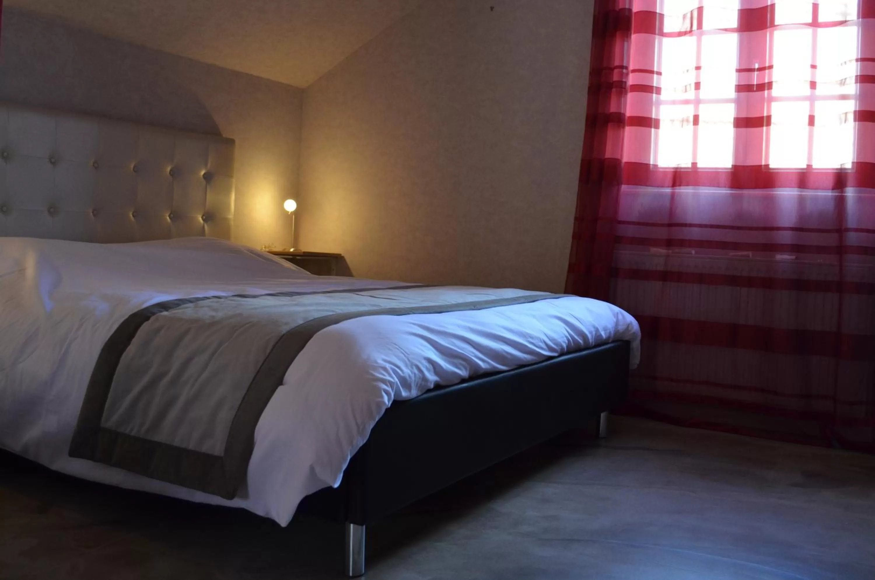 Chambres d hotes joel