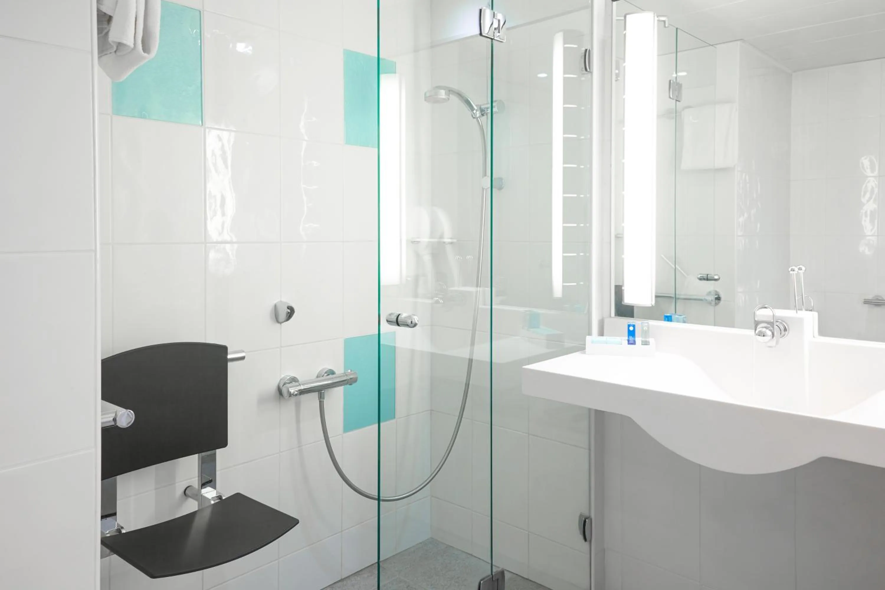 Other in Novotel Marseille Est Porte d'Aubagne