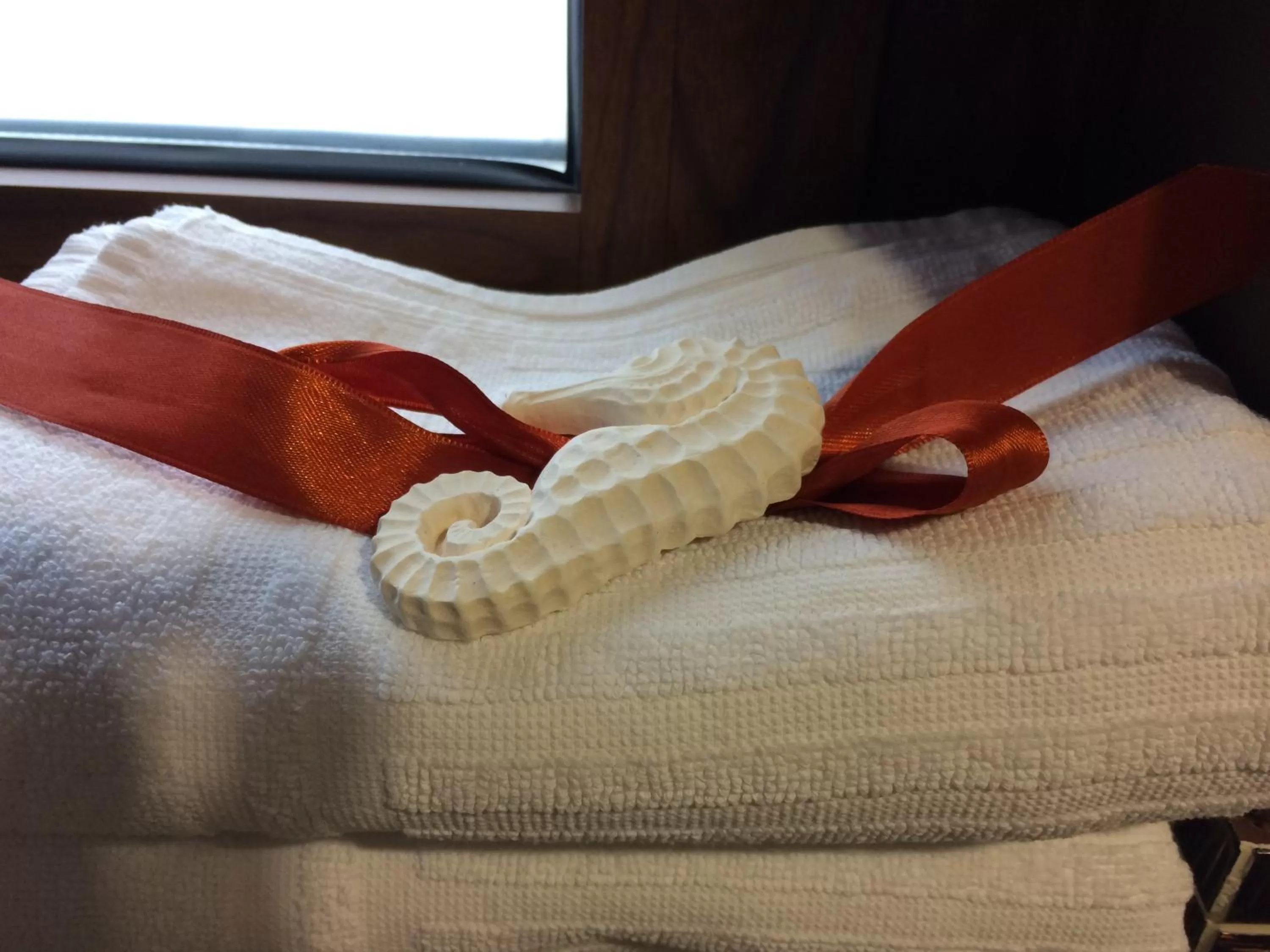 Bed in VIENIACASACCADIA