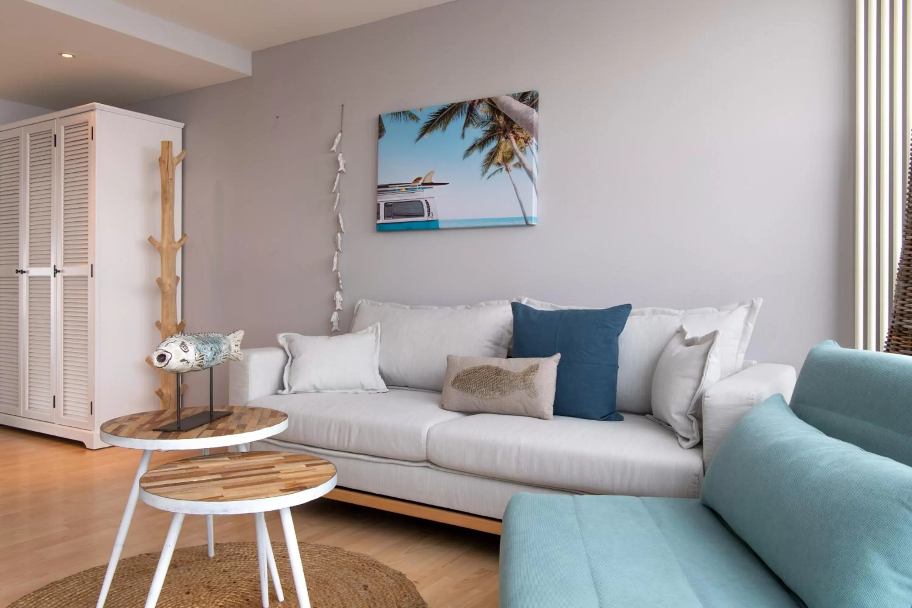 Photo of the whole room in Ko´Ono Hotel