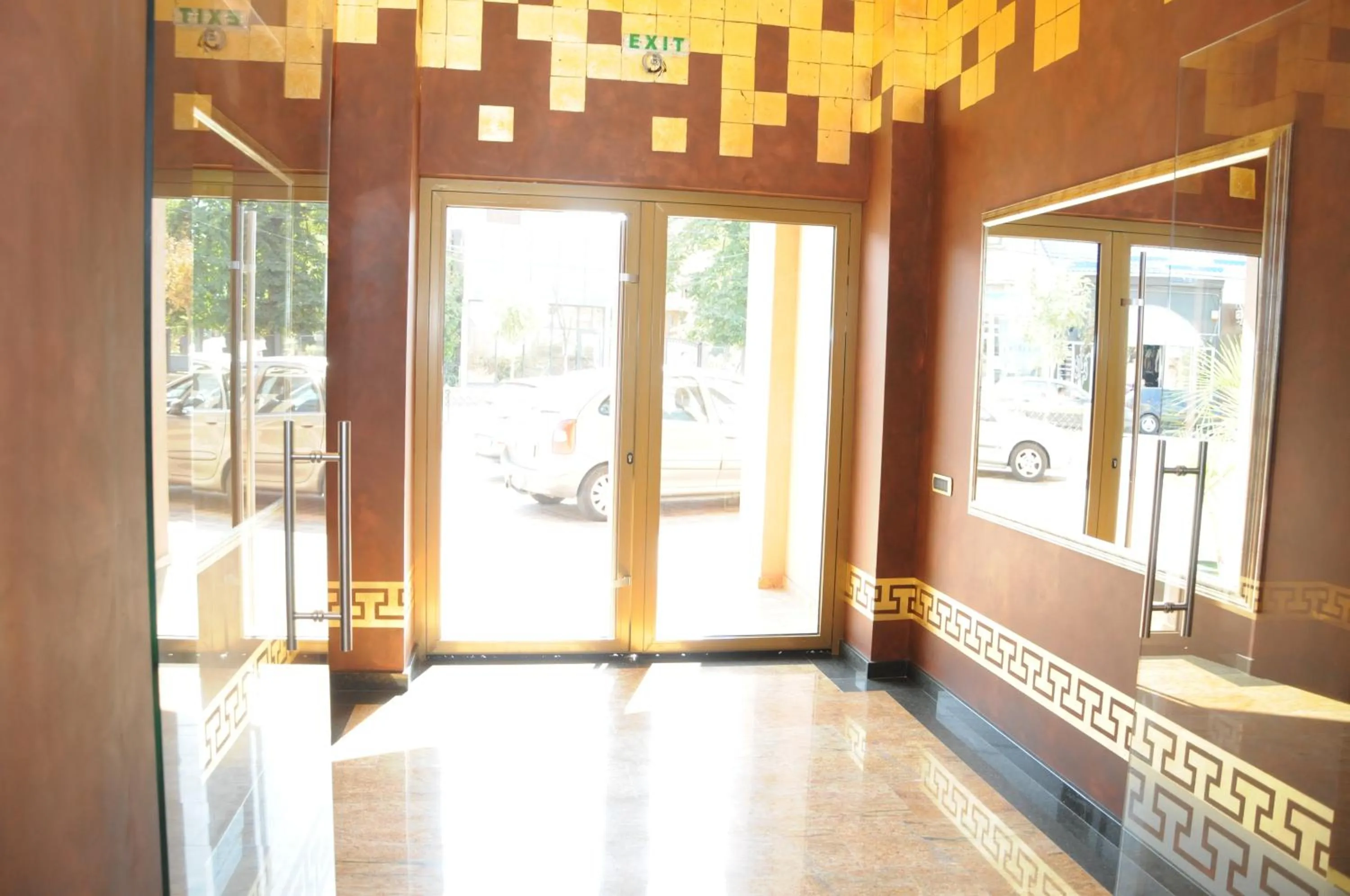 Other in Hotel Rexton