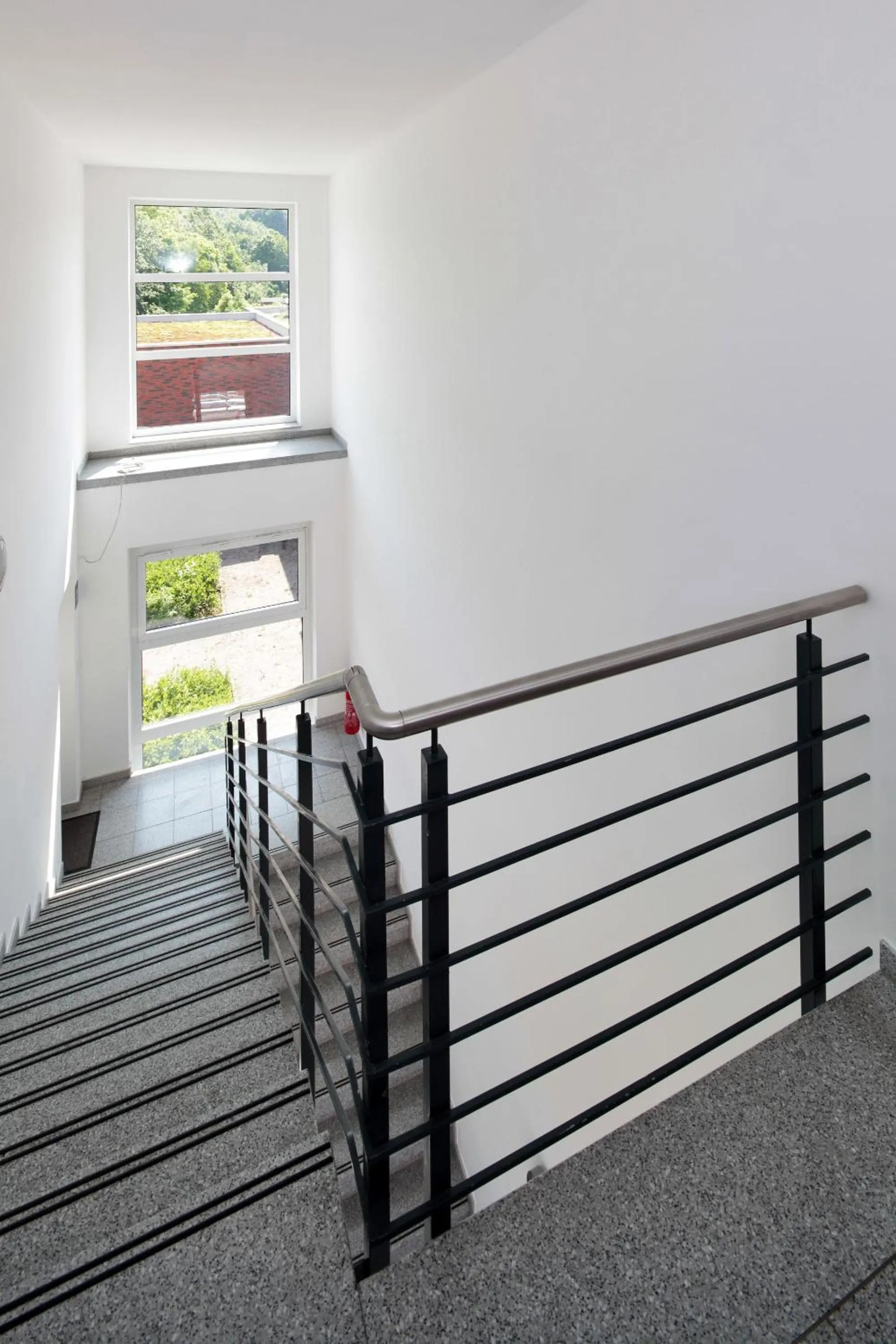 Area and facilities in Petul Apart Hotel Residenz