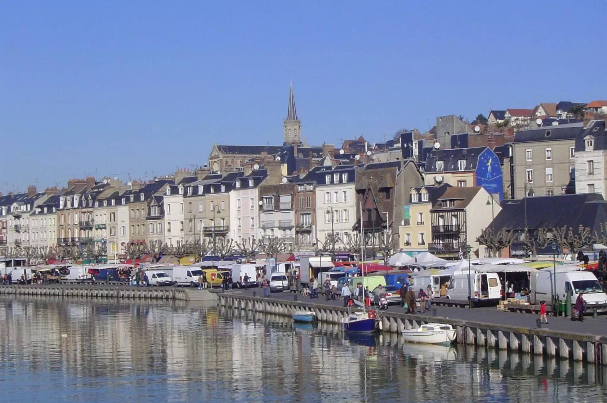 View (from property/room) in SOWELL HOTELS Le Beach