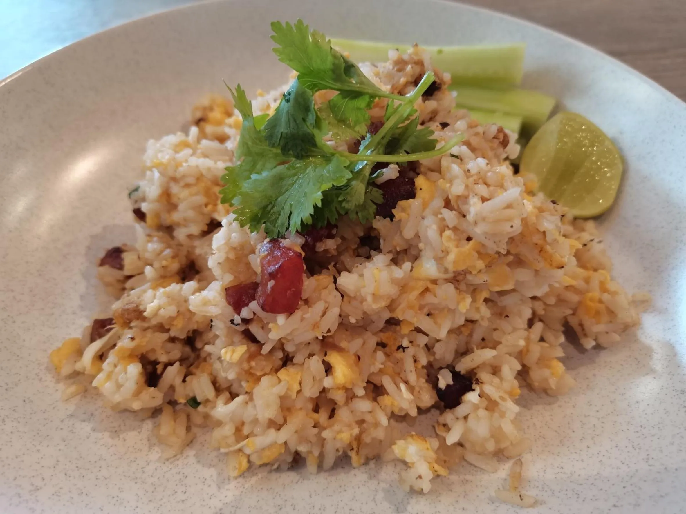 Restaurant/places to eat in Capricorn Village - SHA Extra Plus