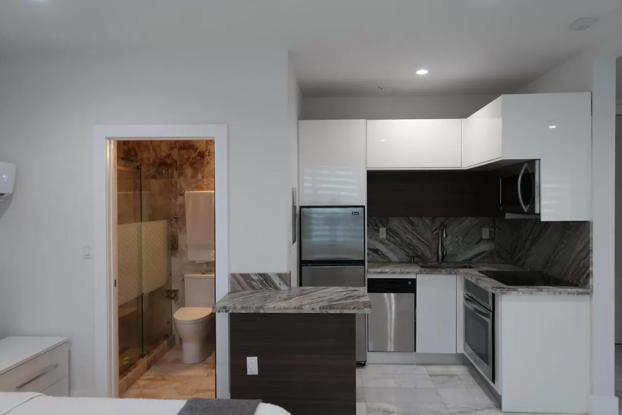 Kitchen or kitchenette, Kitchen/Kitchenette in Sea Breeze