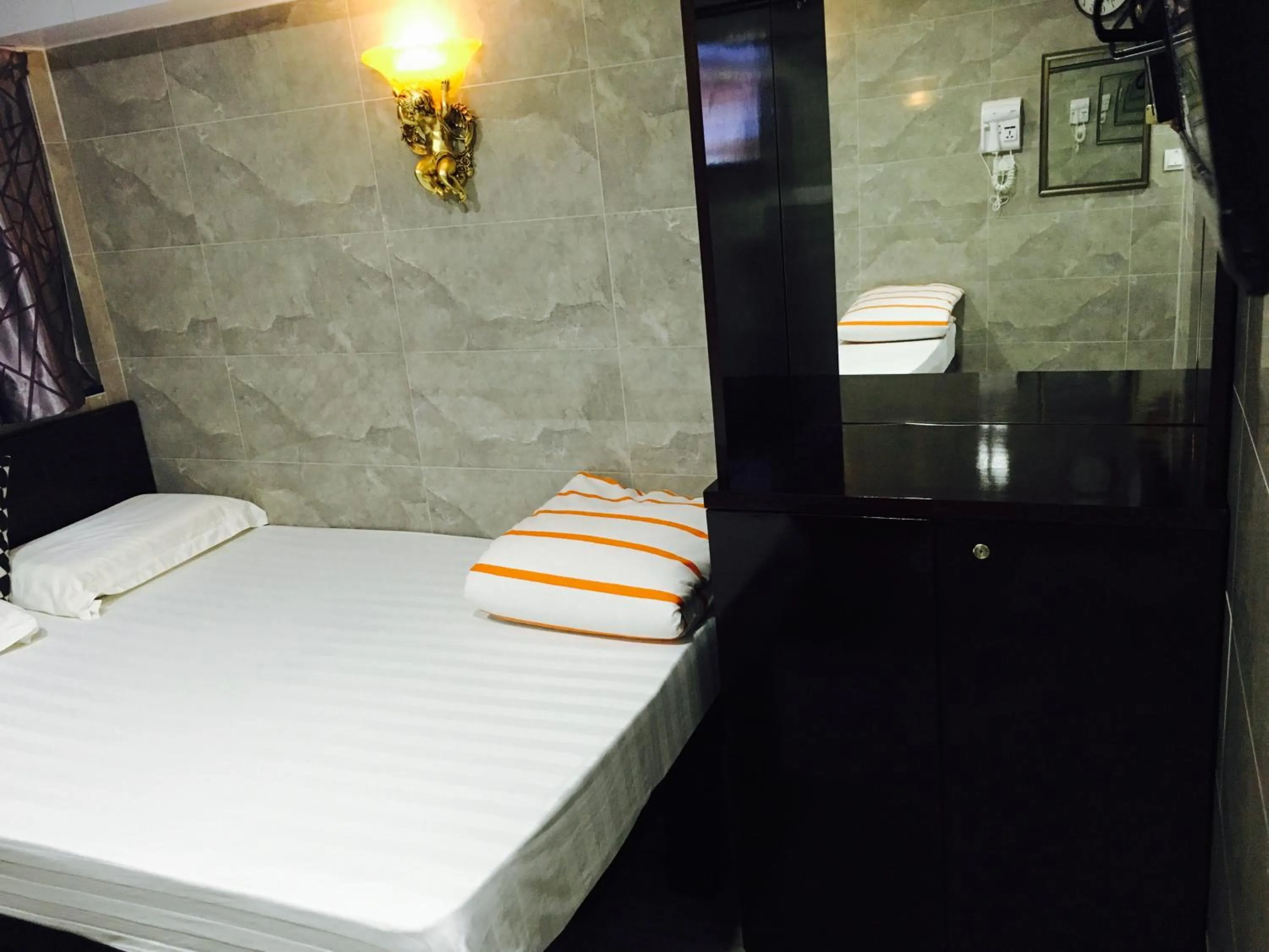 Other, Bed in Modern