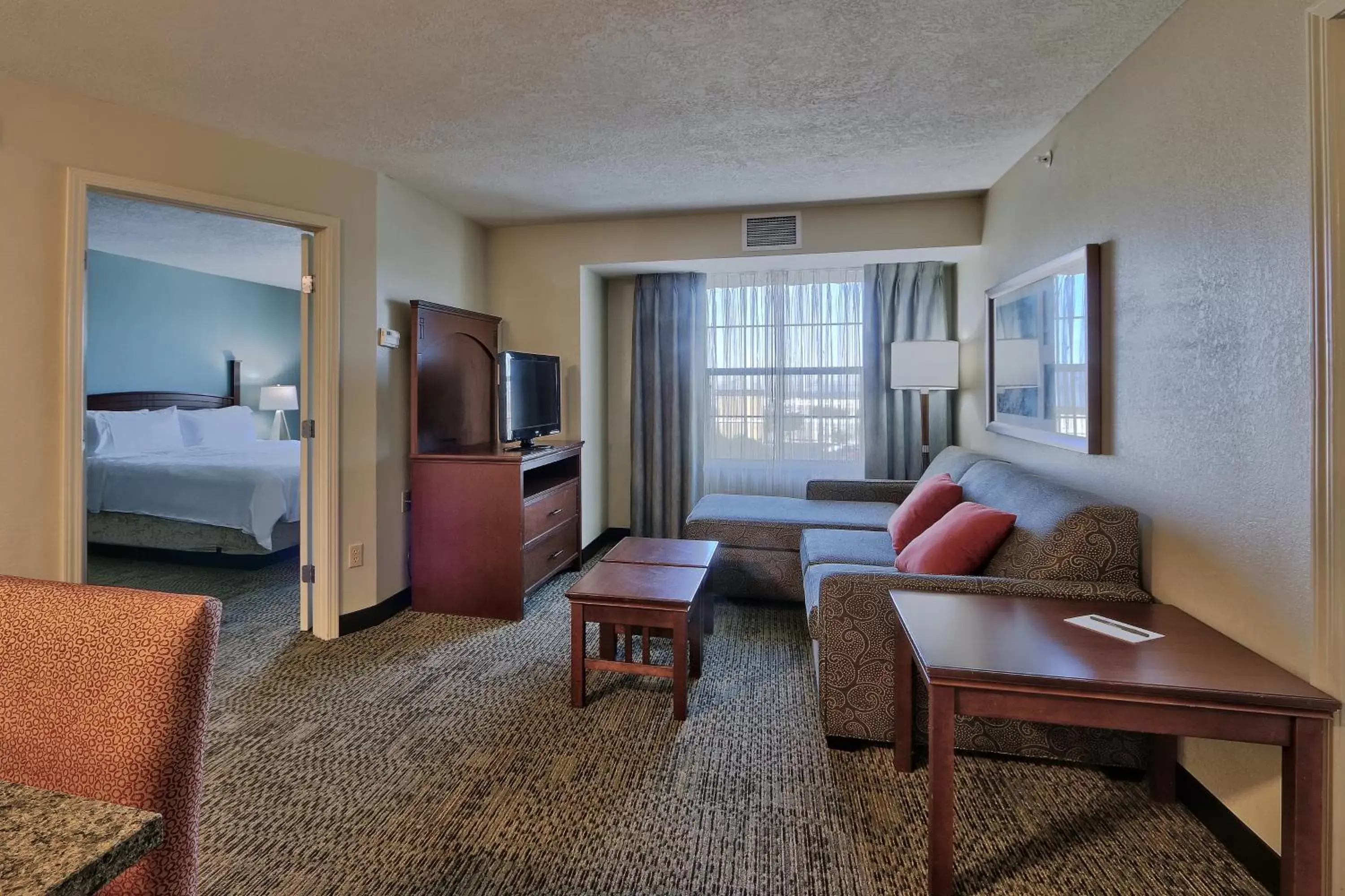 Staybridge Suites Albuquerque North by IHG Staybridge Suites Albuquerque North by IHG