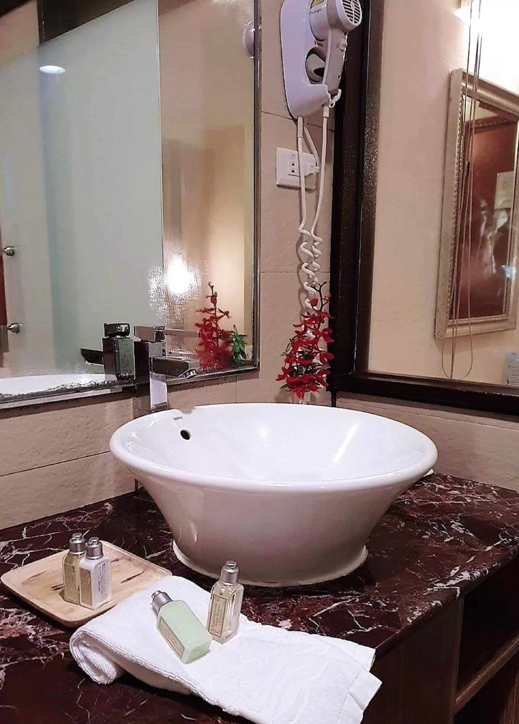 Other in Chyuan Du Spring Resort