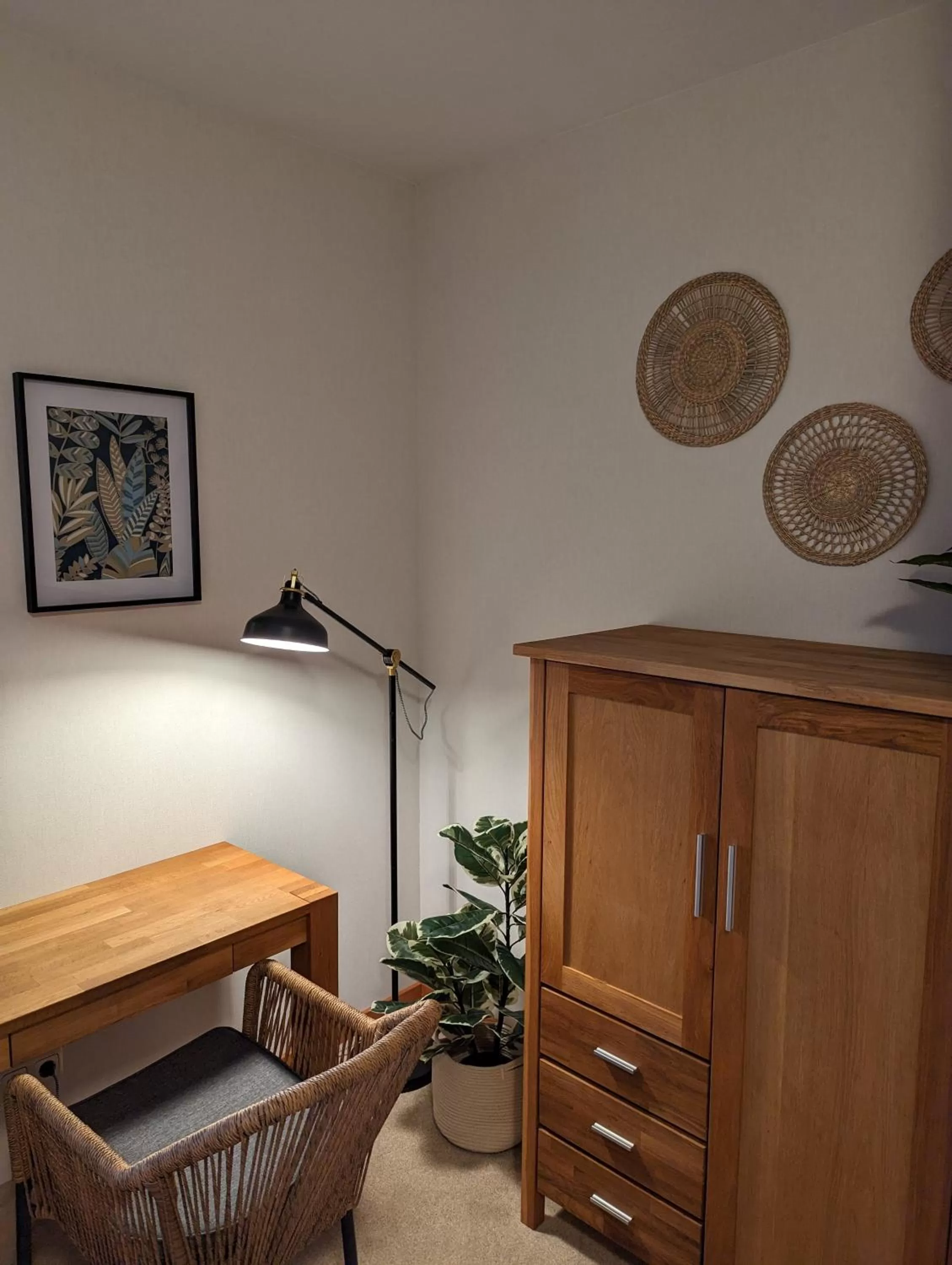 Photo of the whole room in PaGa - Parkgaststaette