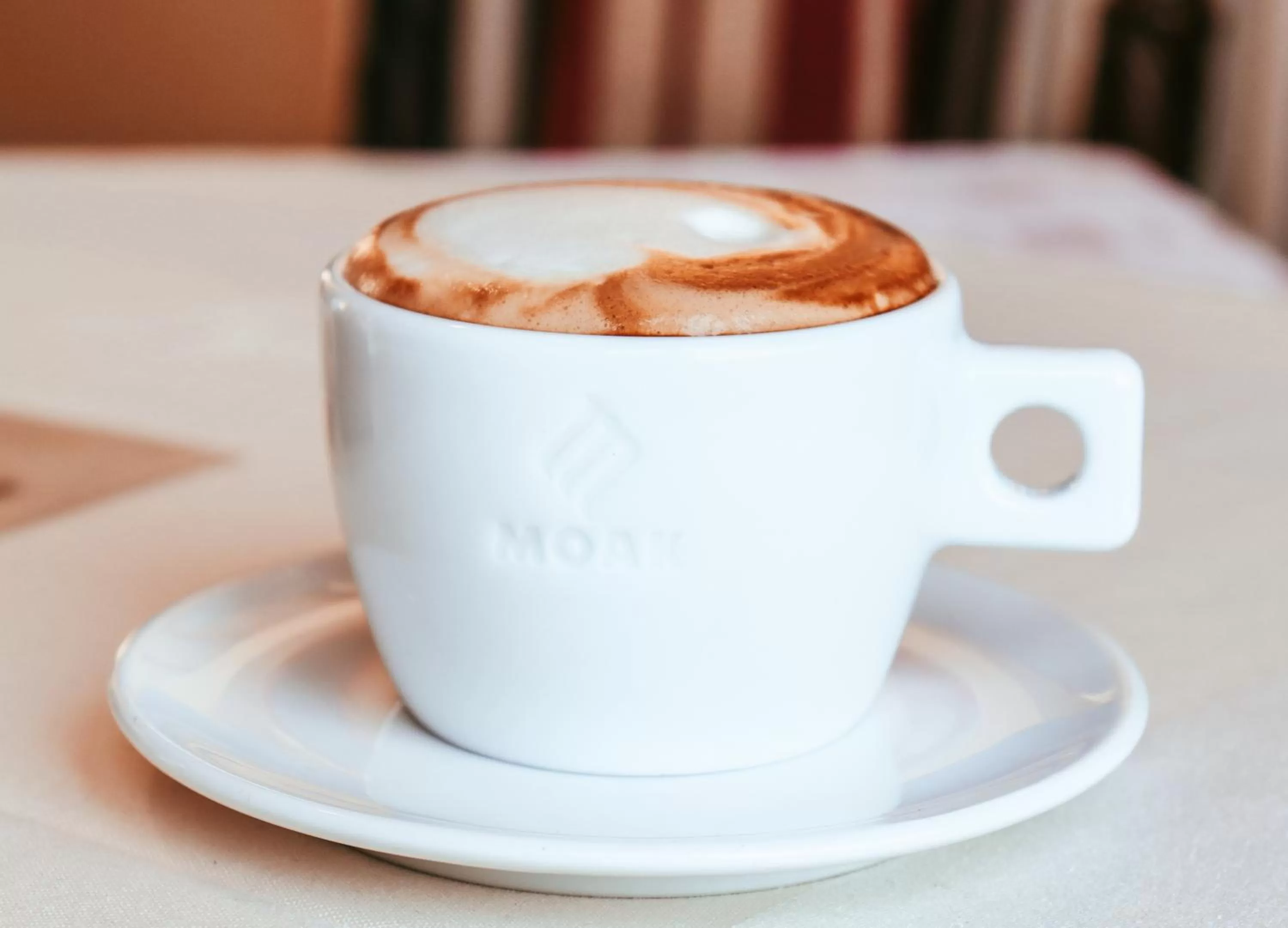 Coffee/tea facilities in Restoran & Motel Manjež