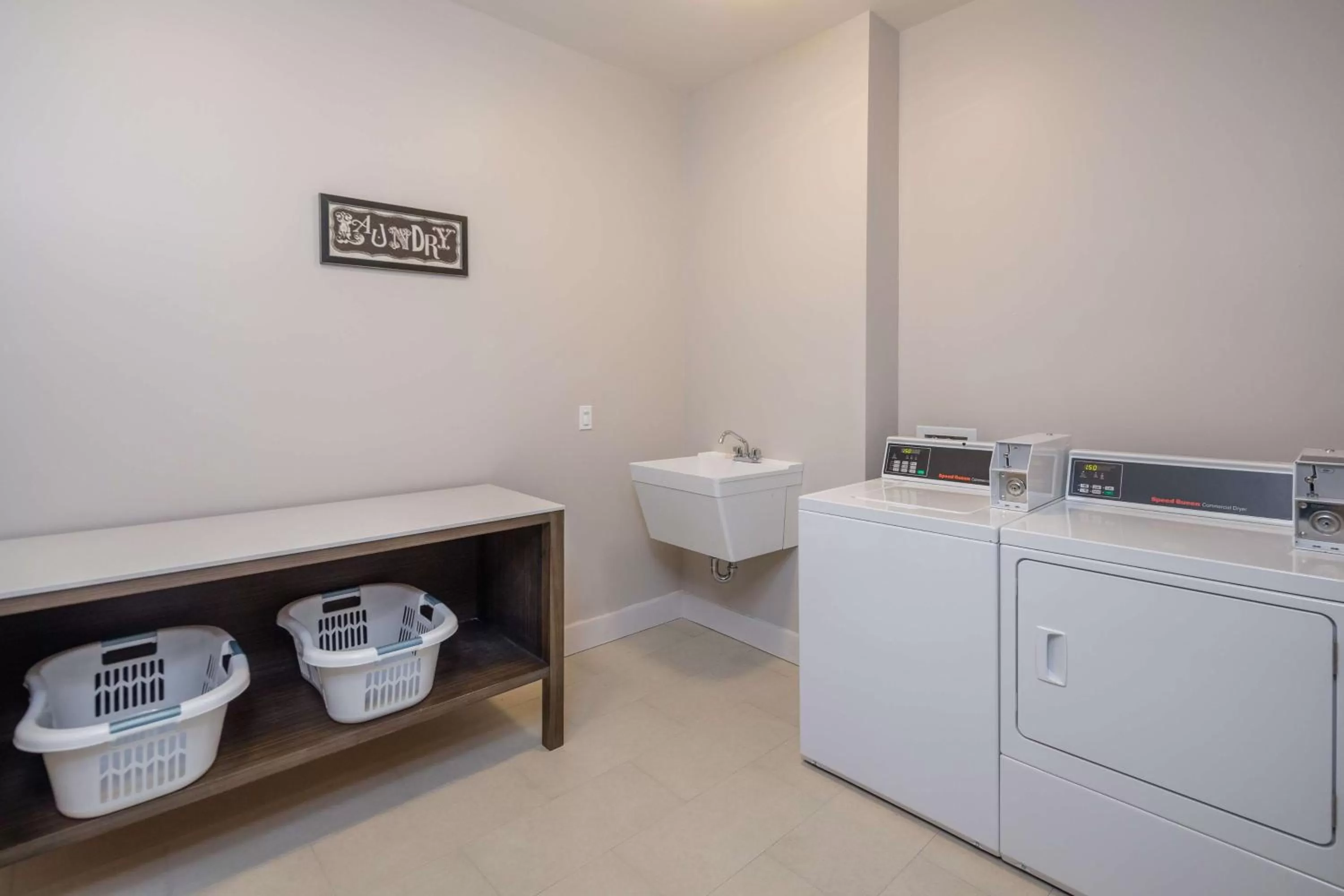 On site in Aristocrat Hotel, BW Signature Collection