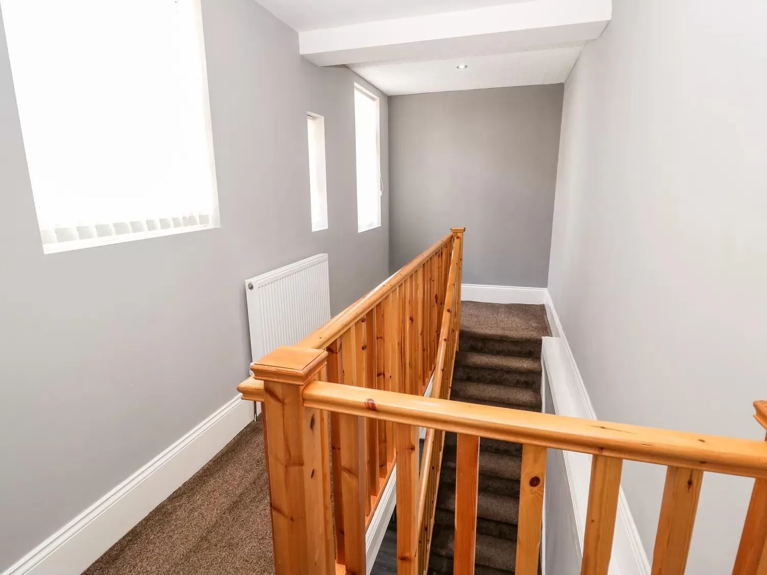 St John's North Hotel Apartments