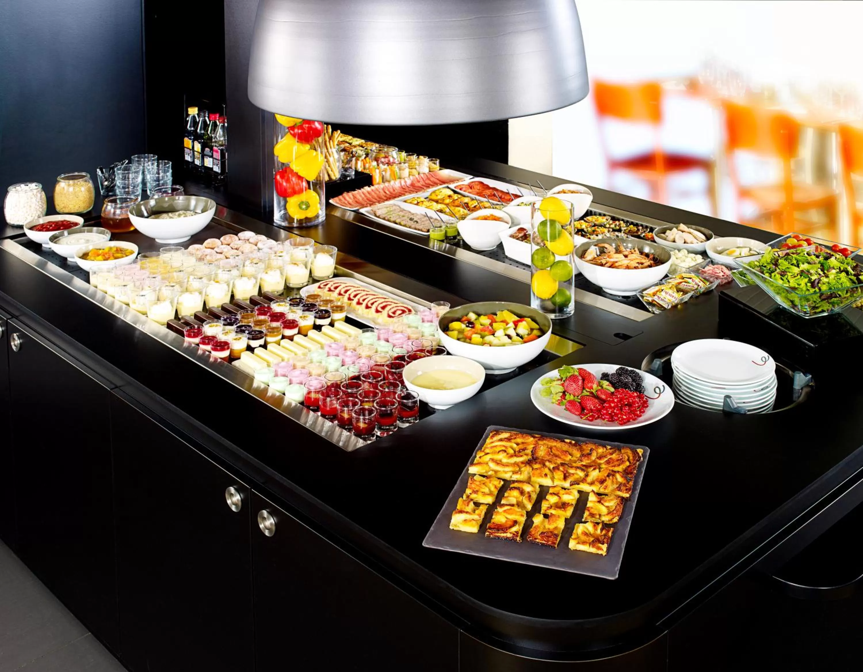 Restaurant/places to eat in Campanile Arras - Saint-Nicolas