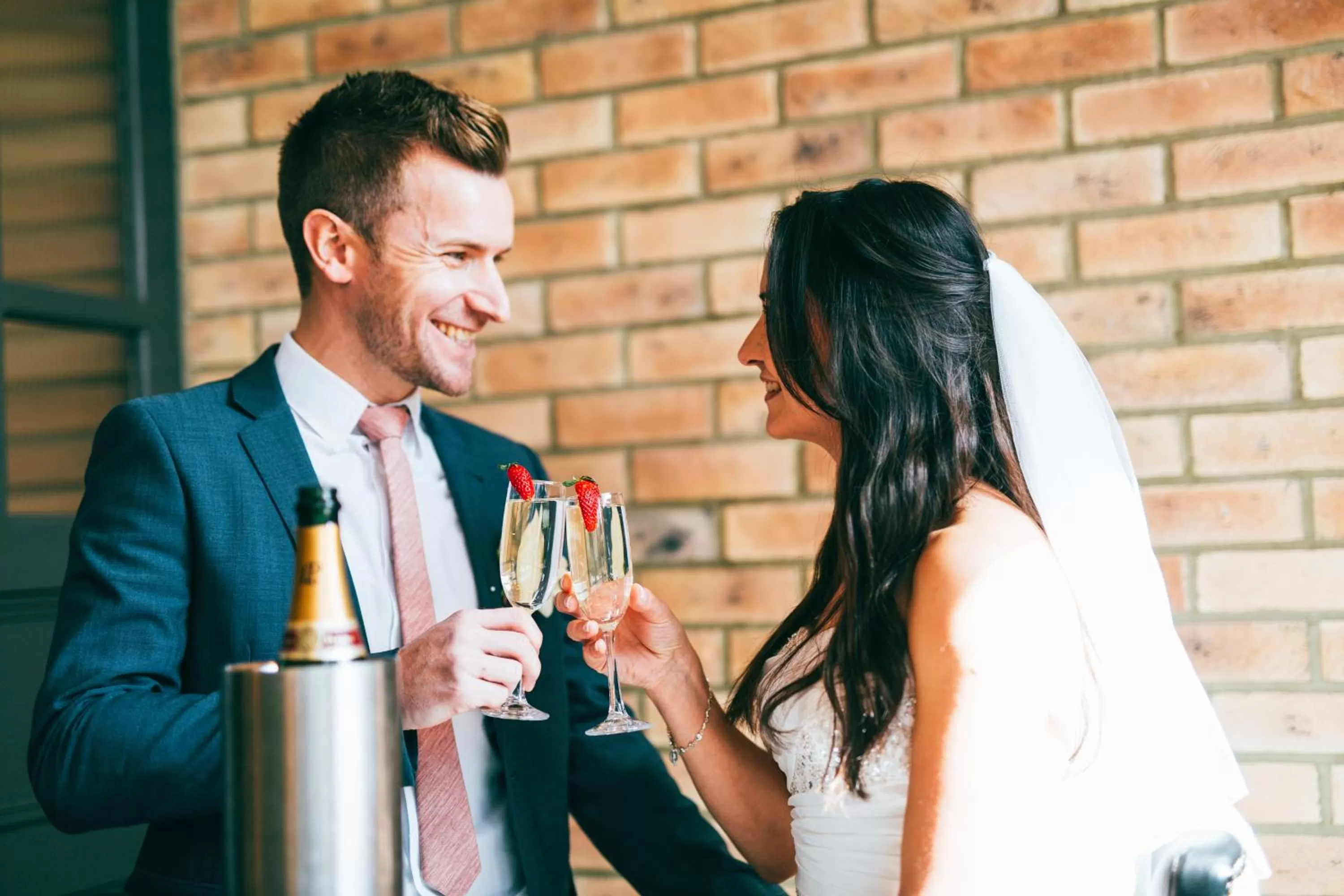 Alcoholic drinks in Mercure Newcastle George Washington Hotel Golf & Spa